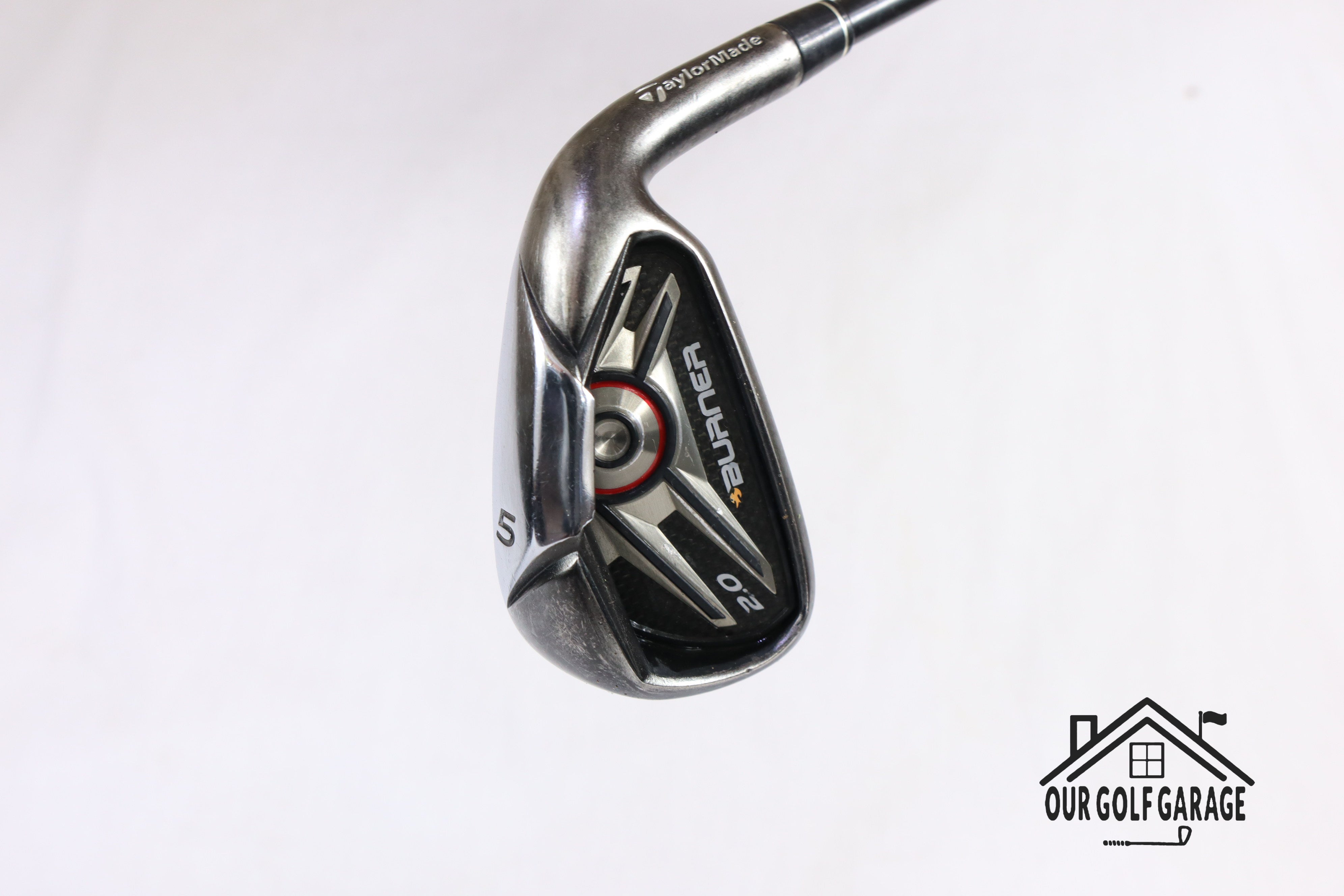 TaylorMade Burner 2.0 5 Iron