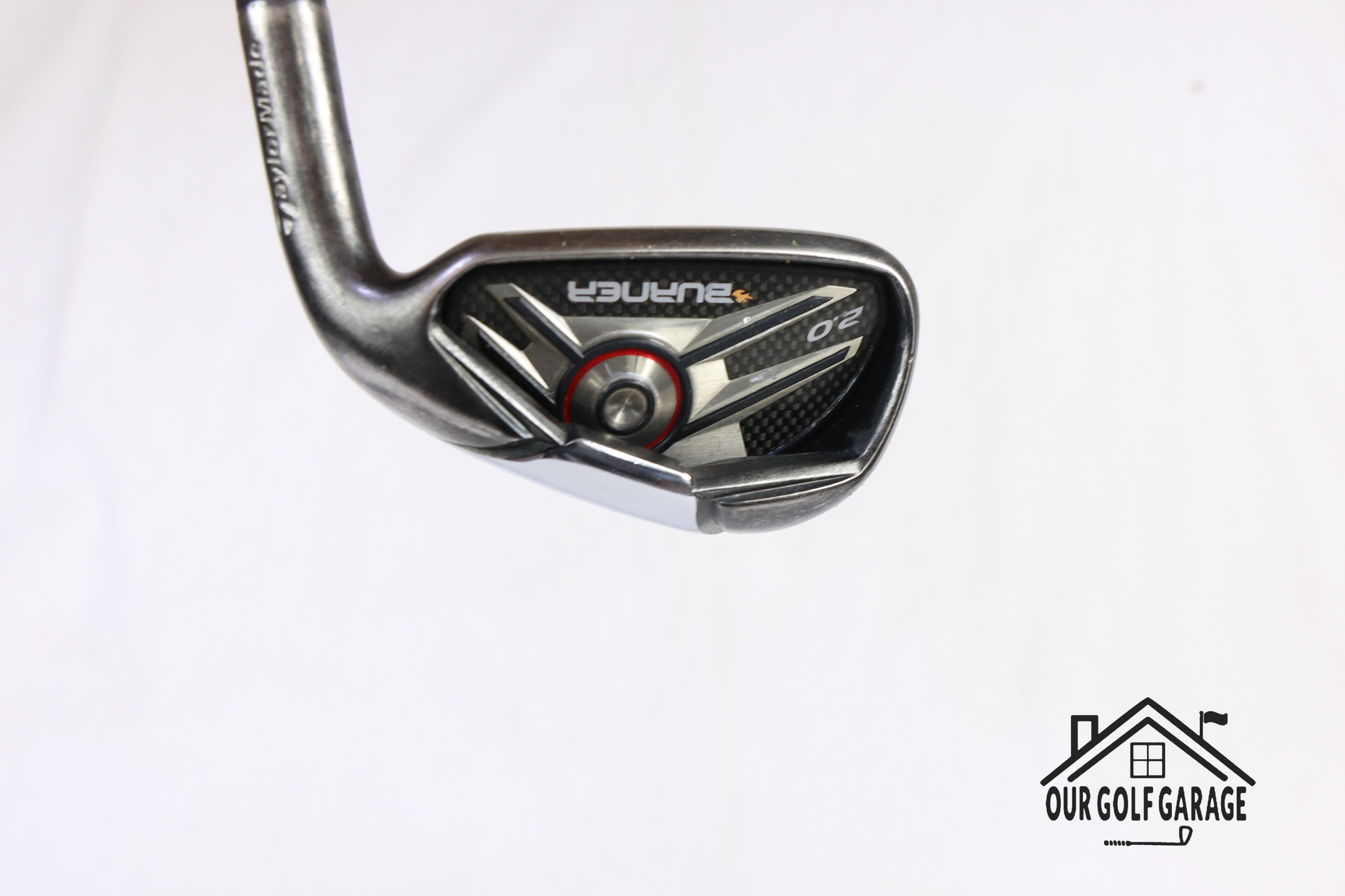 TaylorMade Burner 2.0 5 Iron