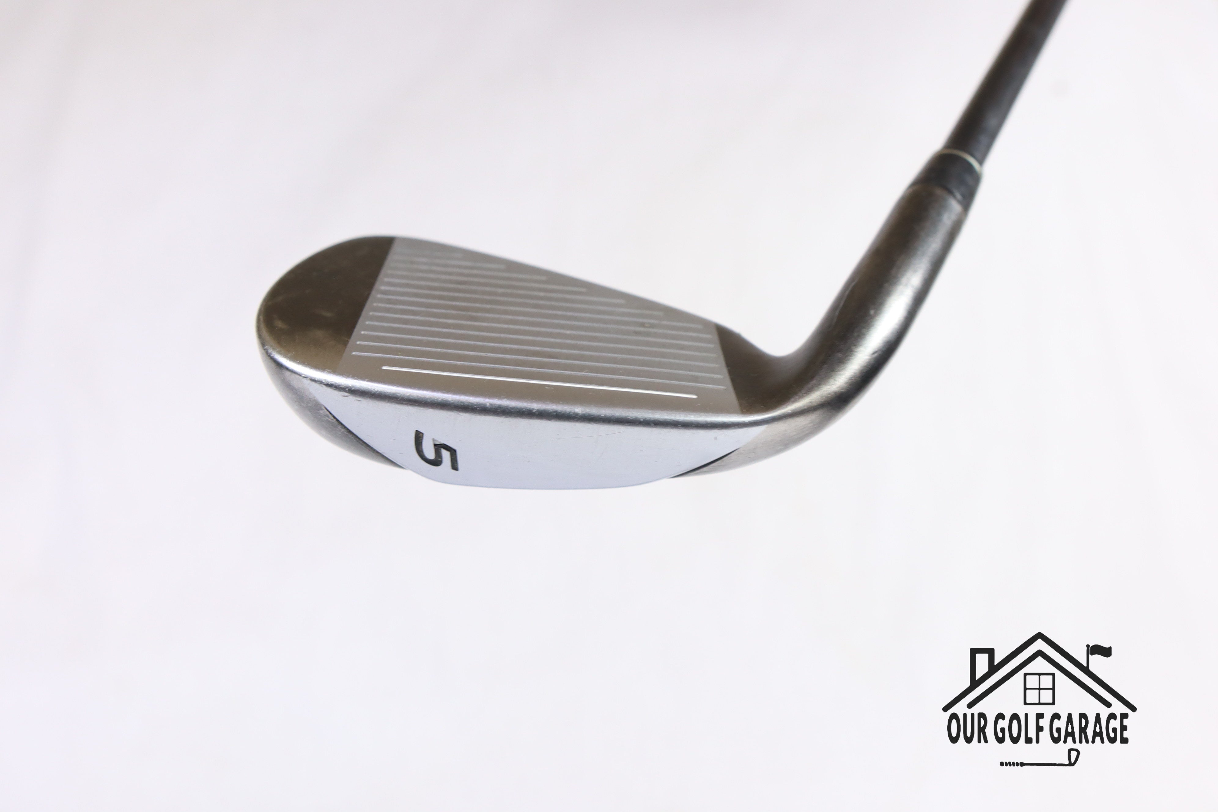TaylorMade Burner 2.0 5 Iron
