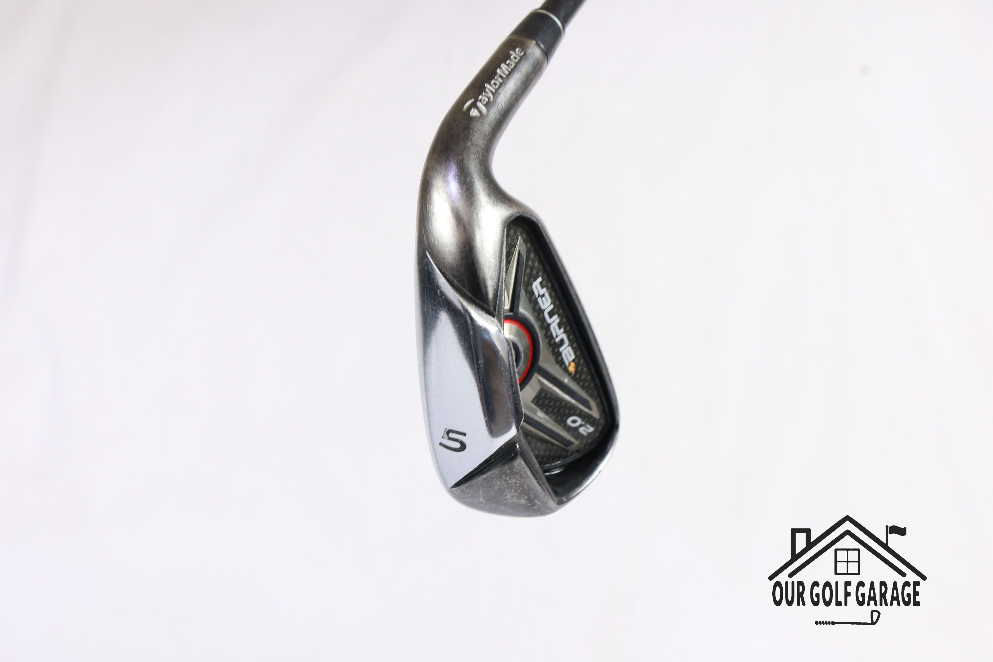 TaylorMade Burner 2.0 5 Iron