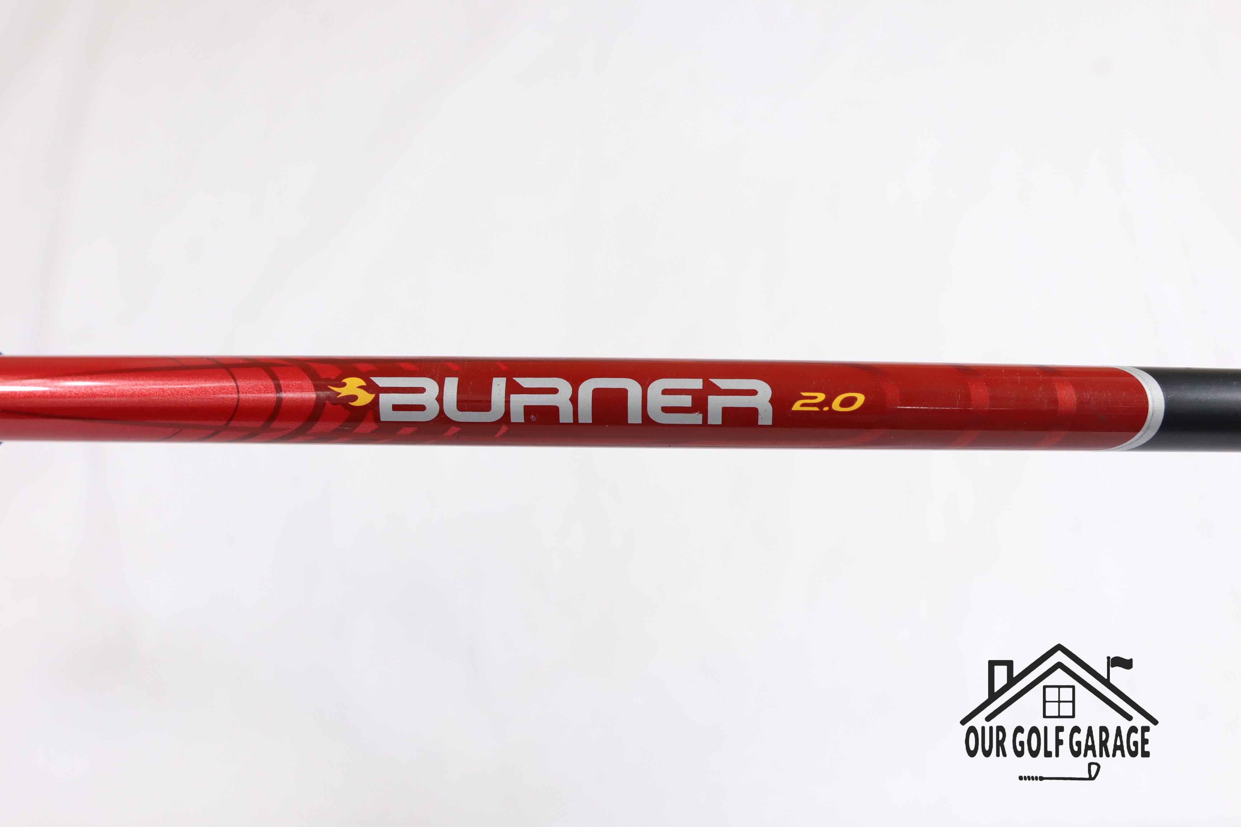 TaylorMade Burner 2.0 5 Iron