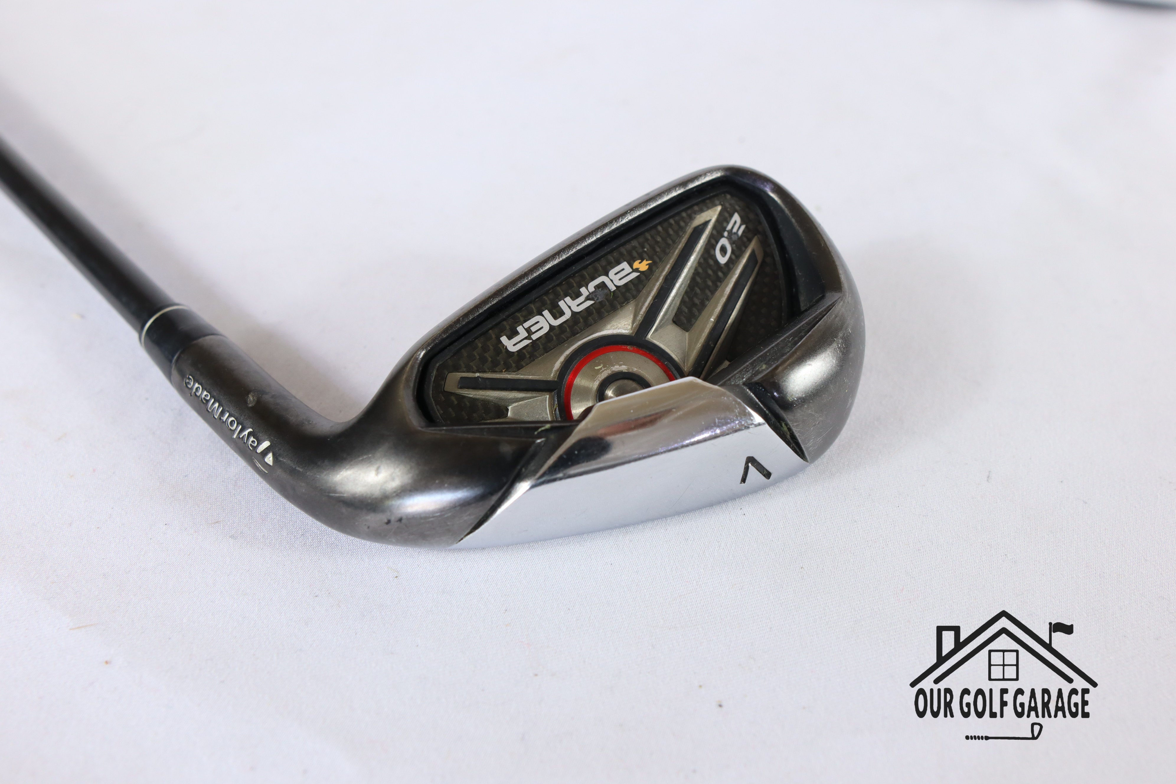 TaylorMade Burner 2.0 7 Iron