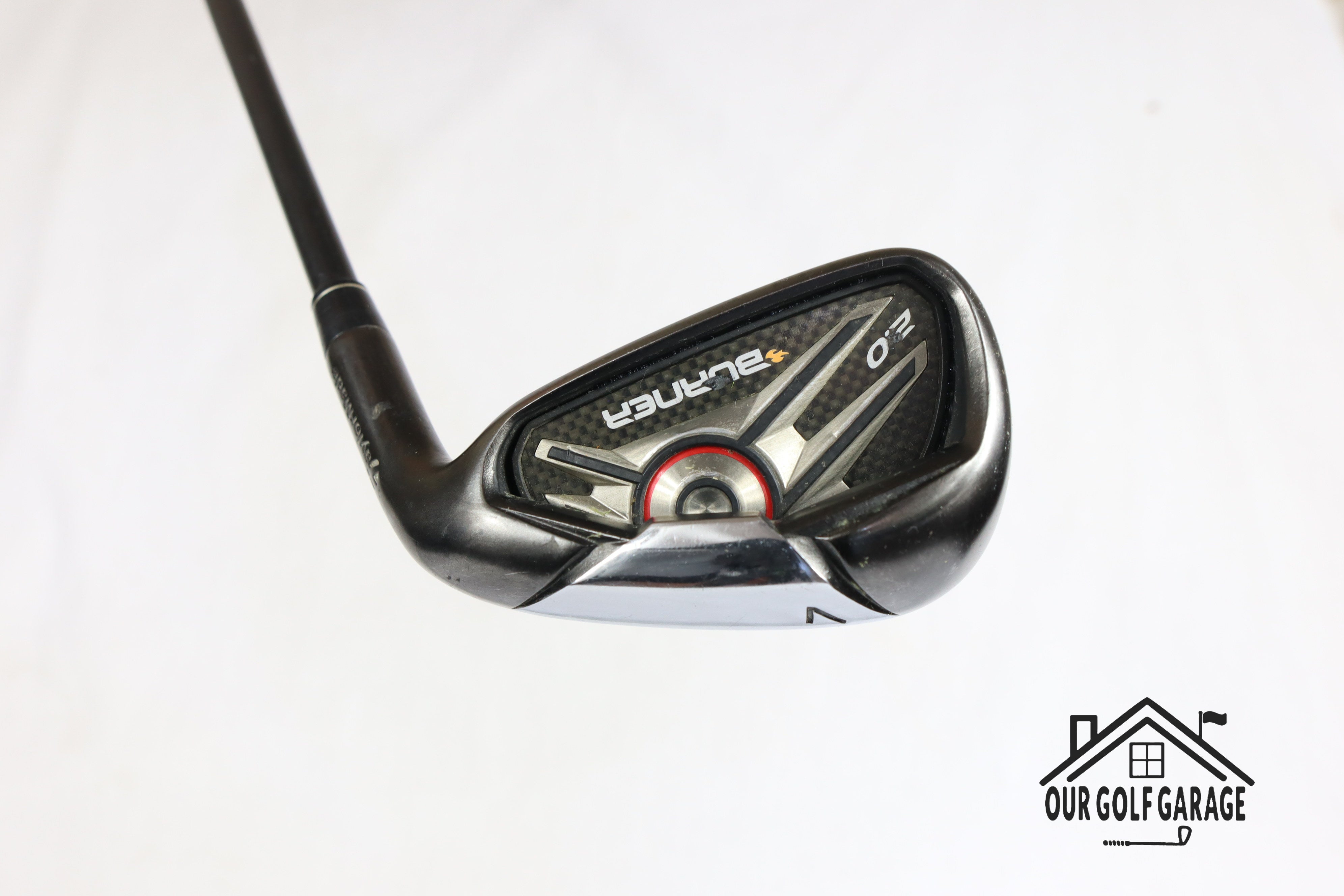 TaylorMade Burner 2.0 7 Iron
