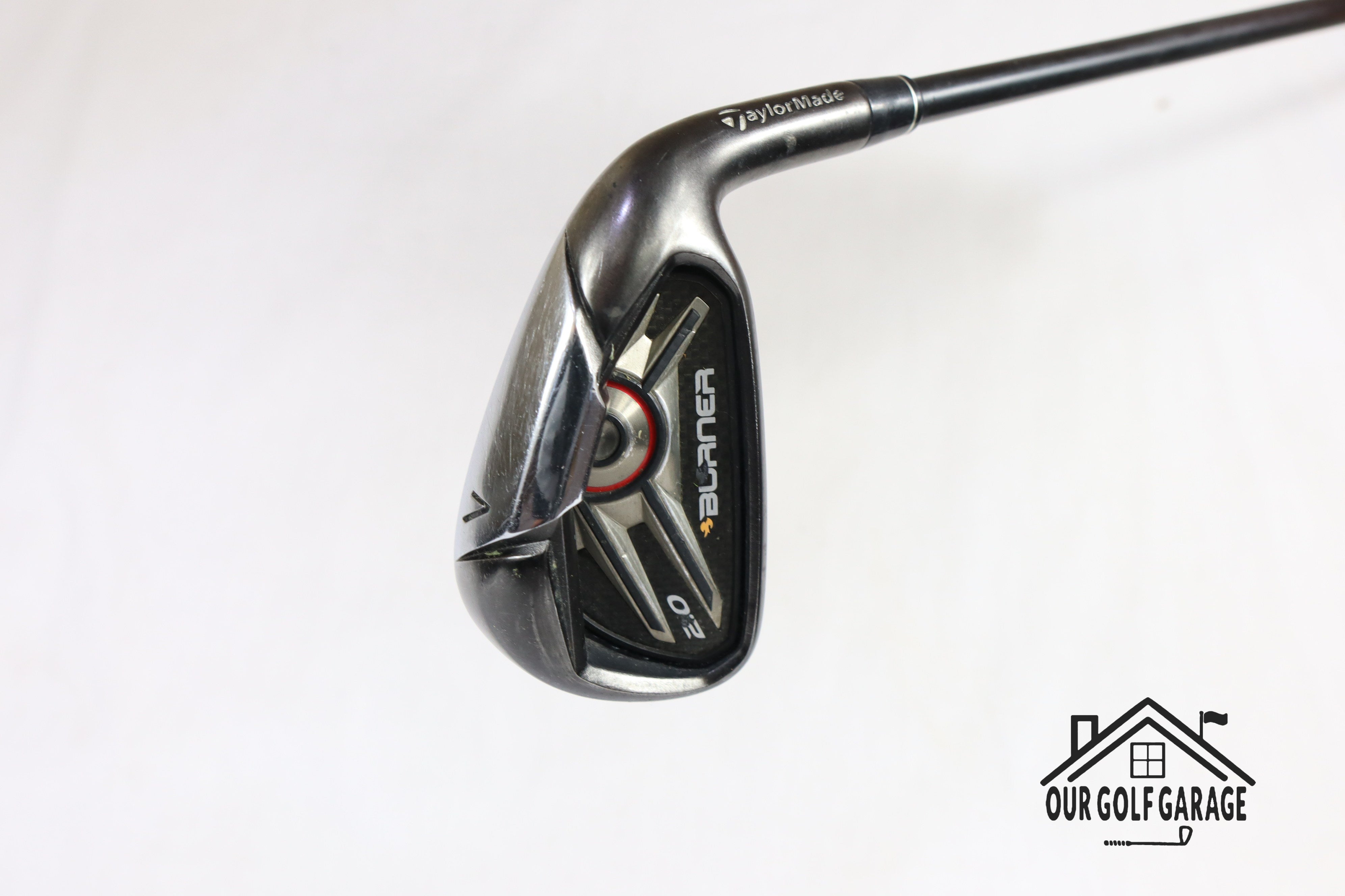 TaylorMade Burner 2.0 7 Iron