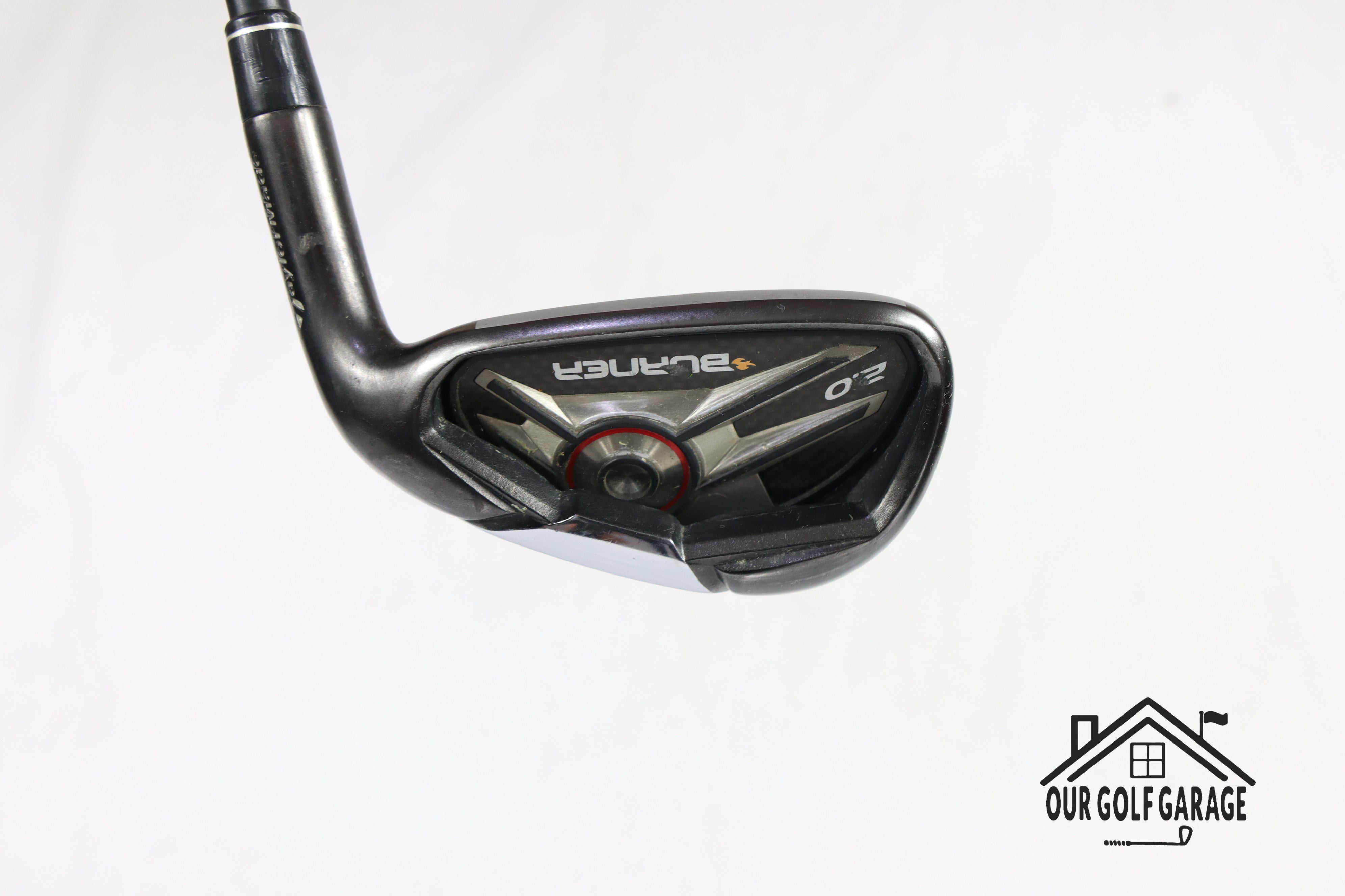 TaylorMade Burner 2.0 7 Iron