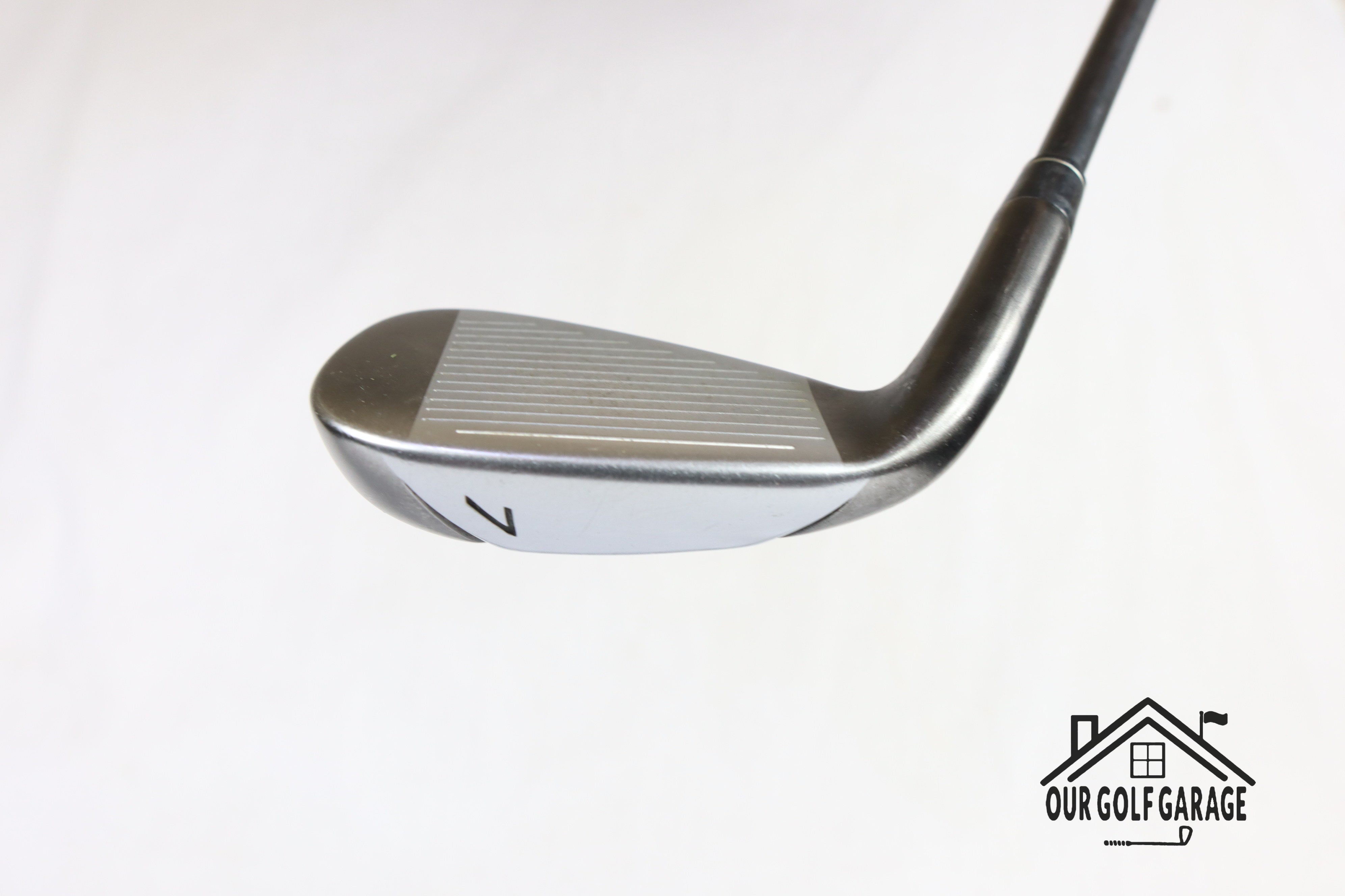 TaylorMade Burner 2.0 7 Iron