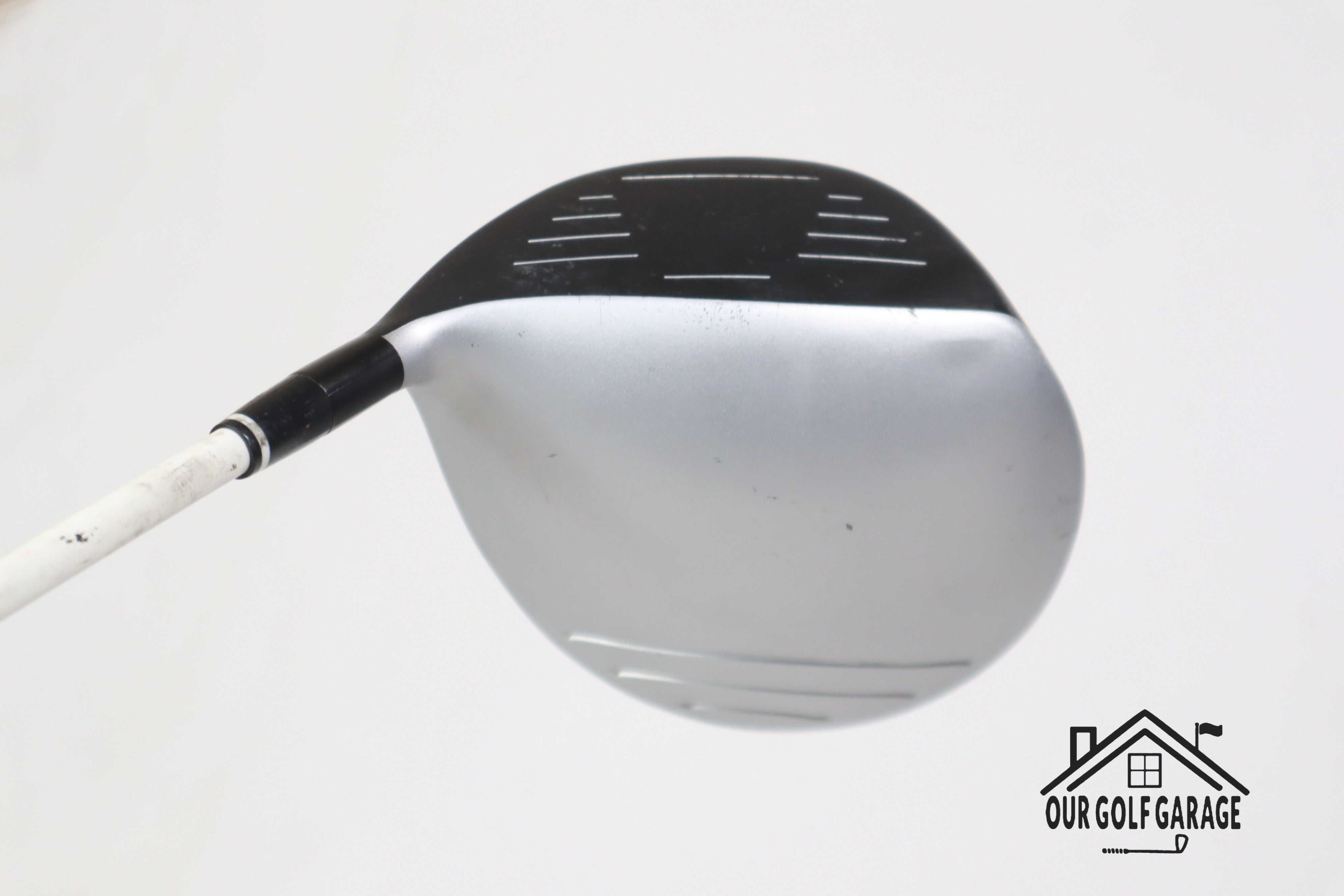 Adams Speedline Fast 12 9.5° Driver *desc*