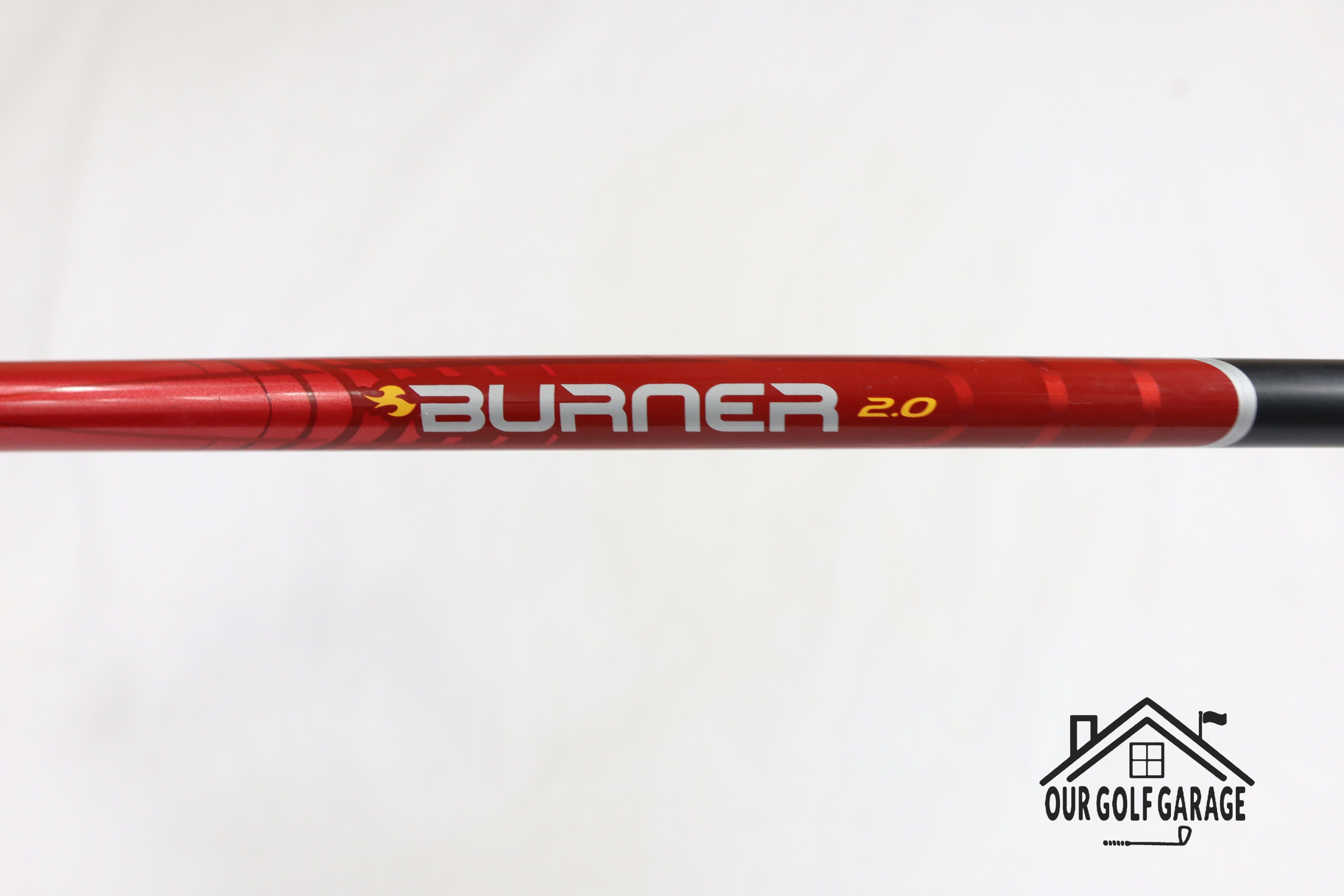 TaylorMade Burner 2.0 7 Iron