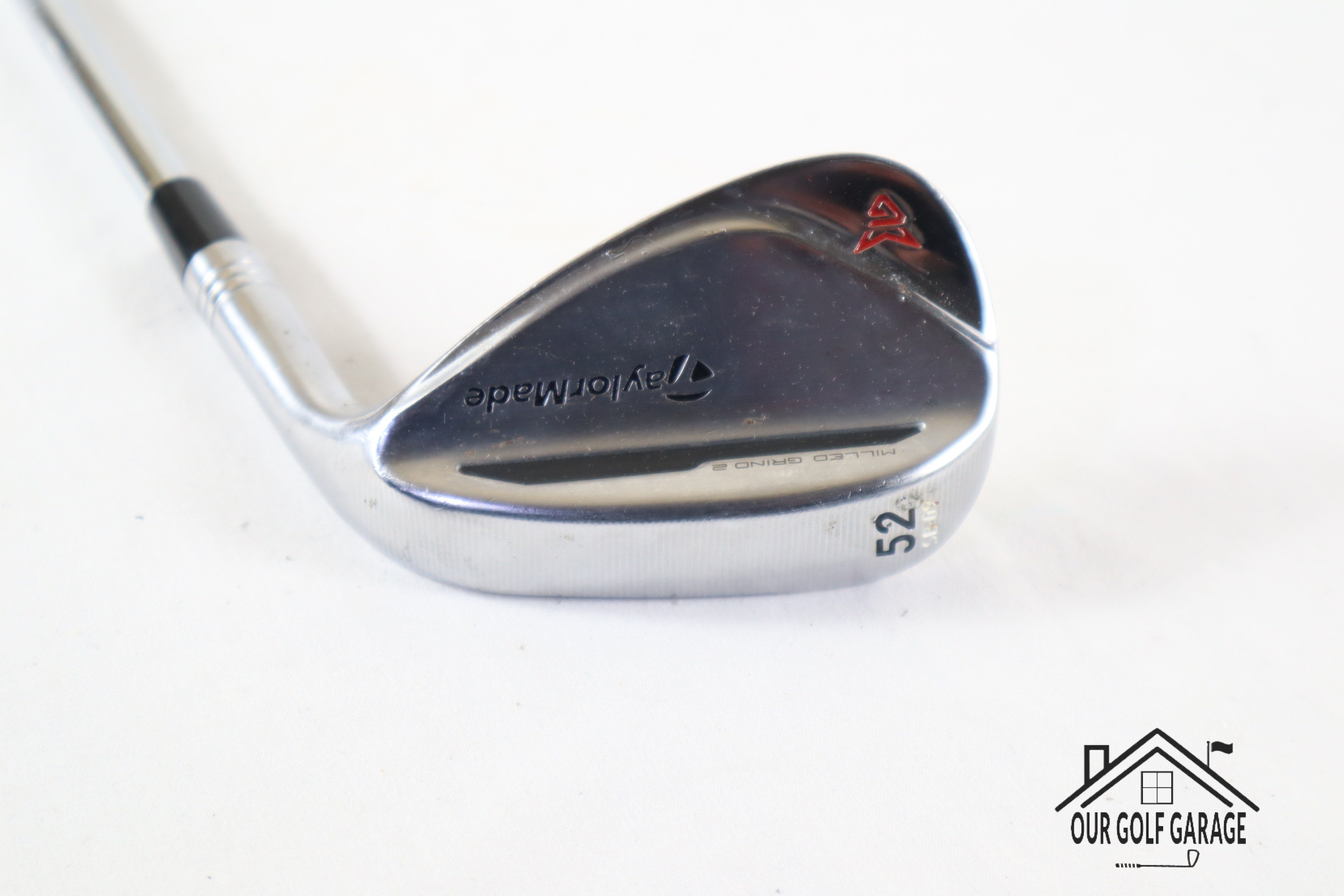 TaylorMade MG2 52° Wedge