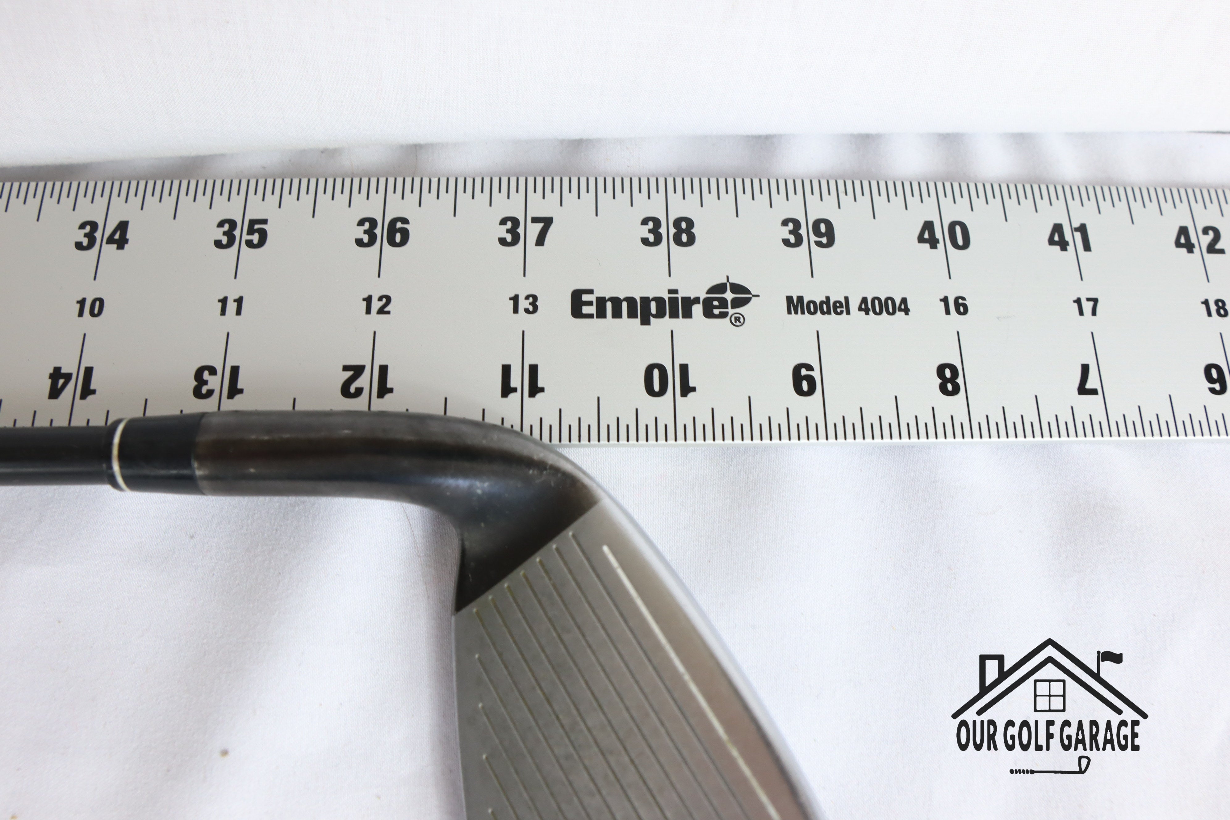 TaylorMade Burner 2.0 7 Iron