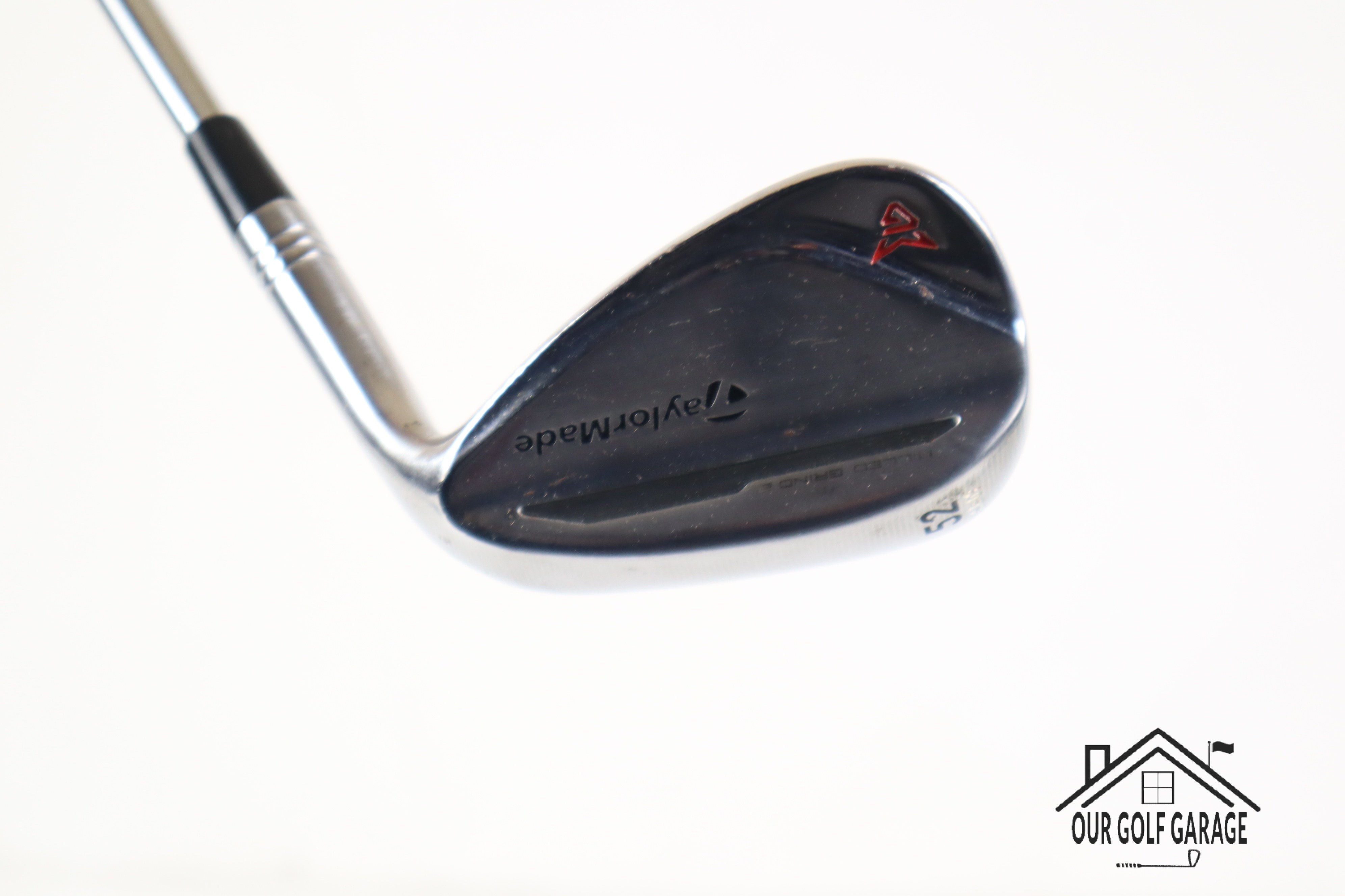 定番のお歳暮 TaylorMade MG2 Wedge 52° クラブ