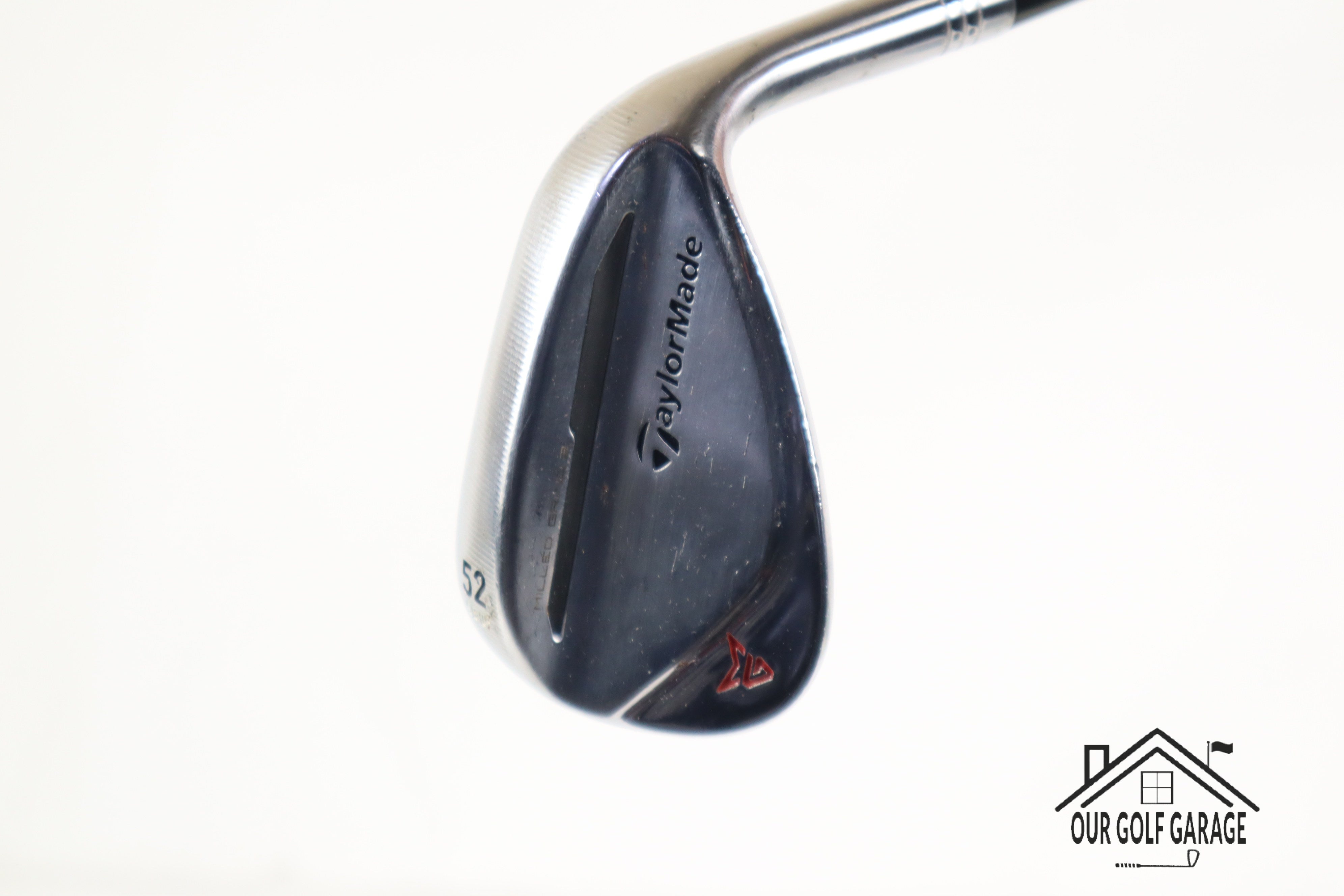 TaylorMade MG2 52° Wedge