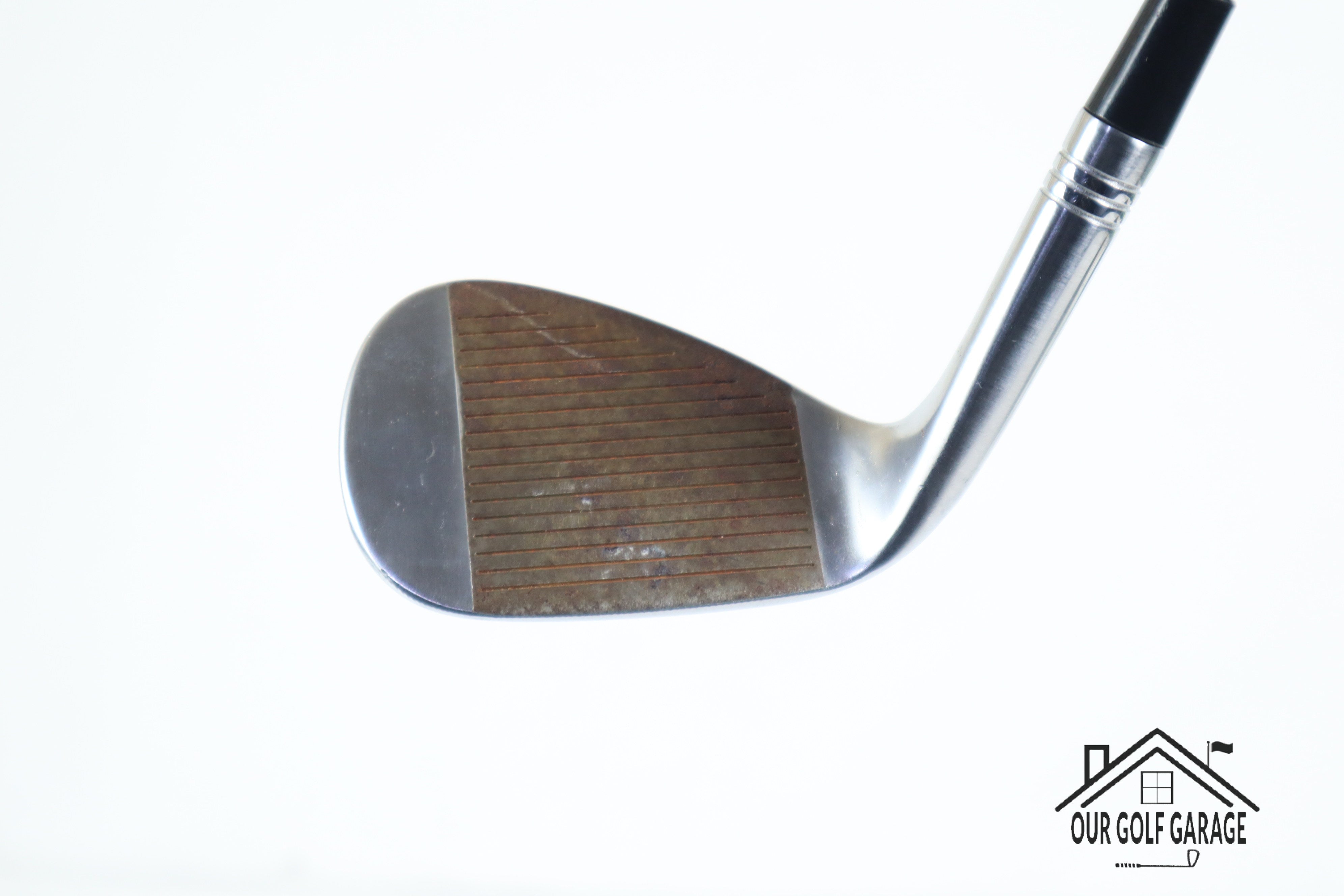 TaylorMade 52度ウェッジ TaylorMade MG2 52° Wedge