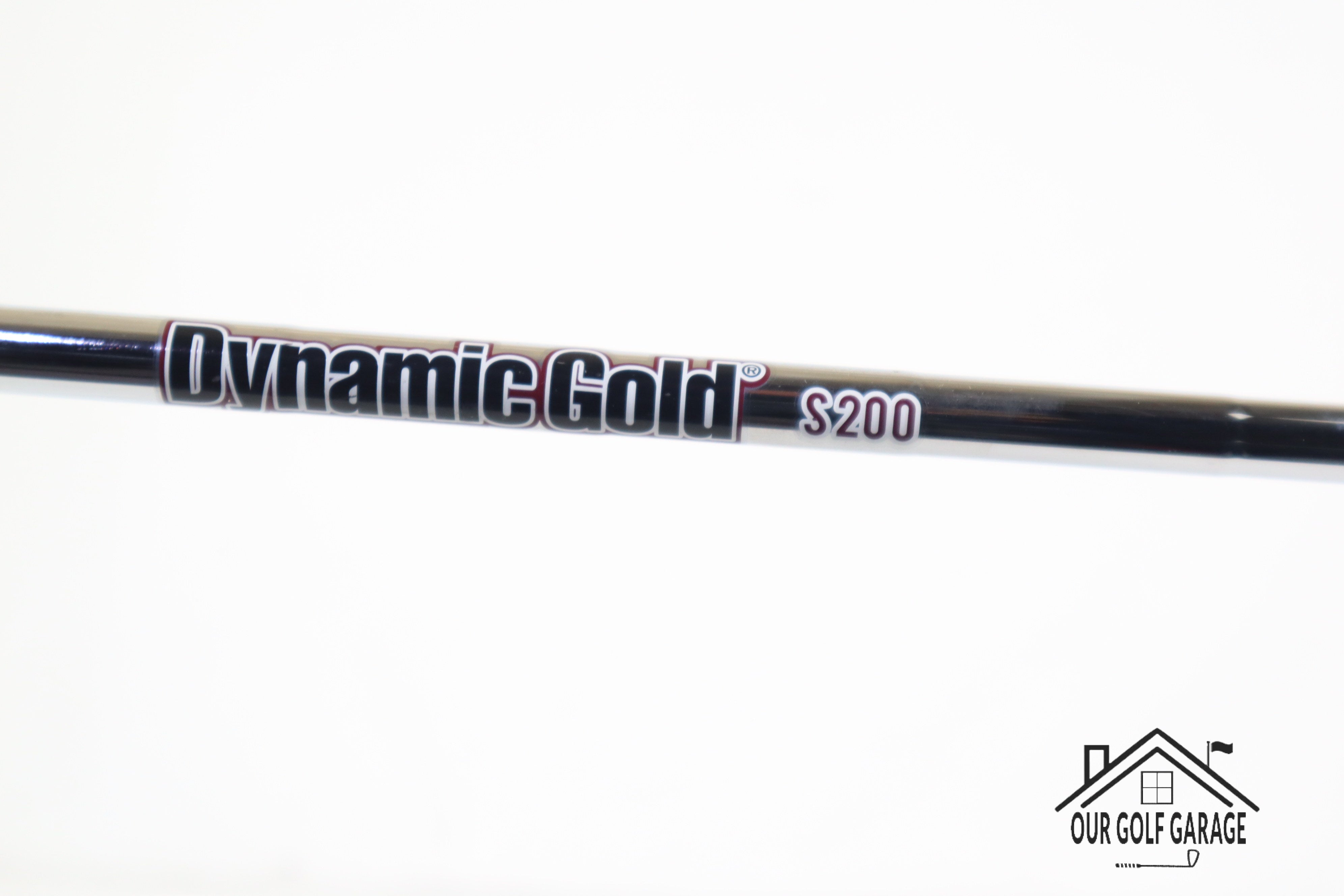 TaylorMade MG2 52° Wedge