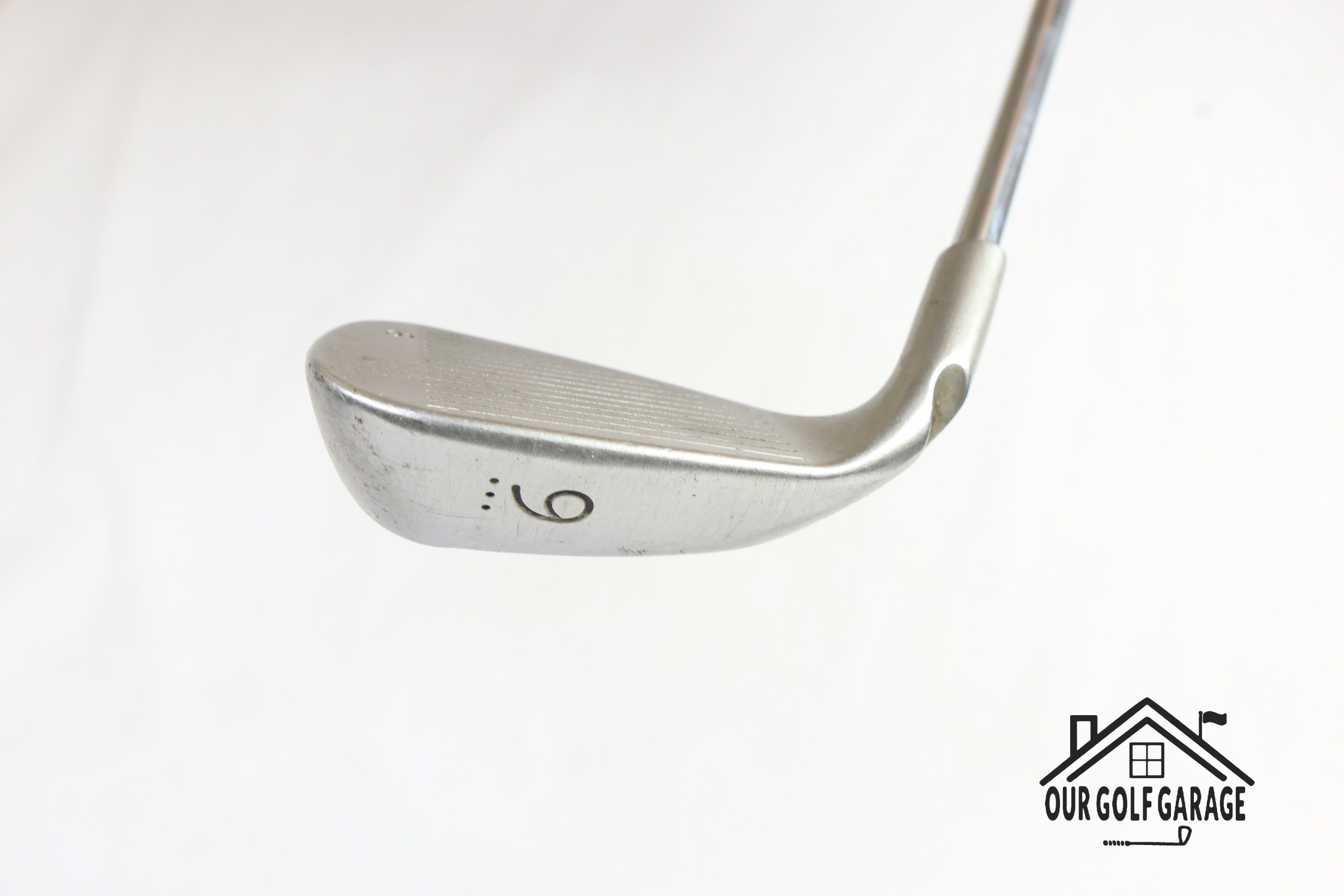 Ping G10 Black Dot 9 Iron
