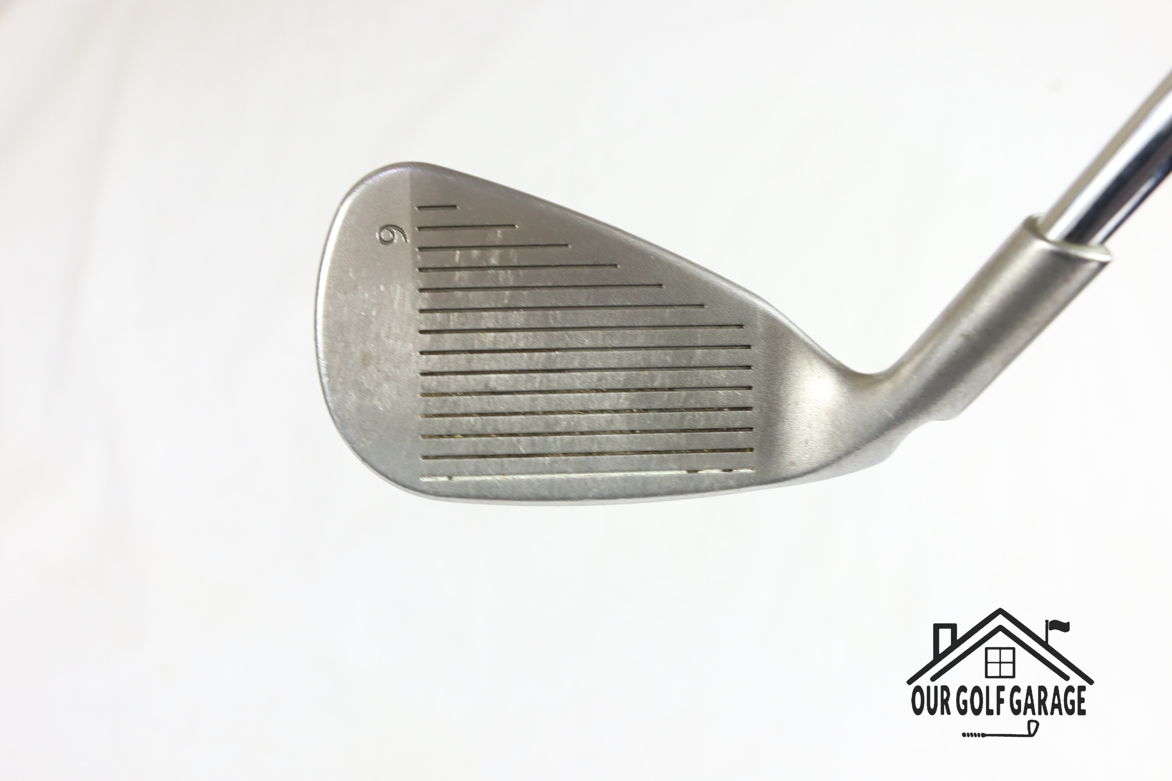 Ping G10 Black Dot 9 Iron