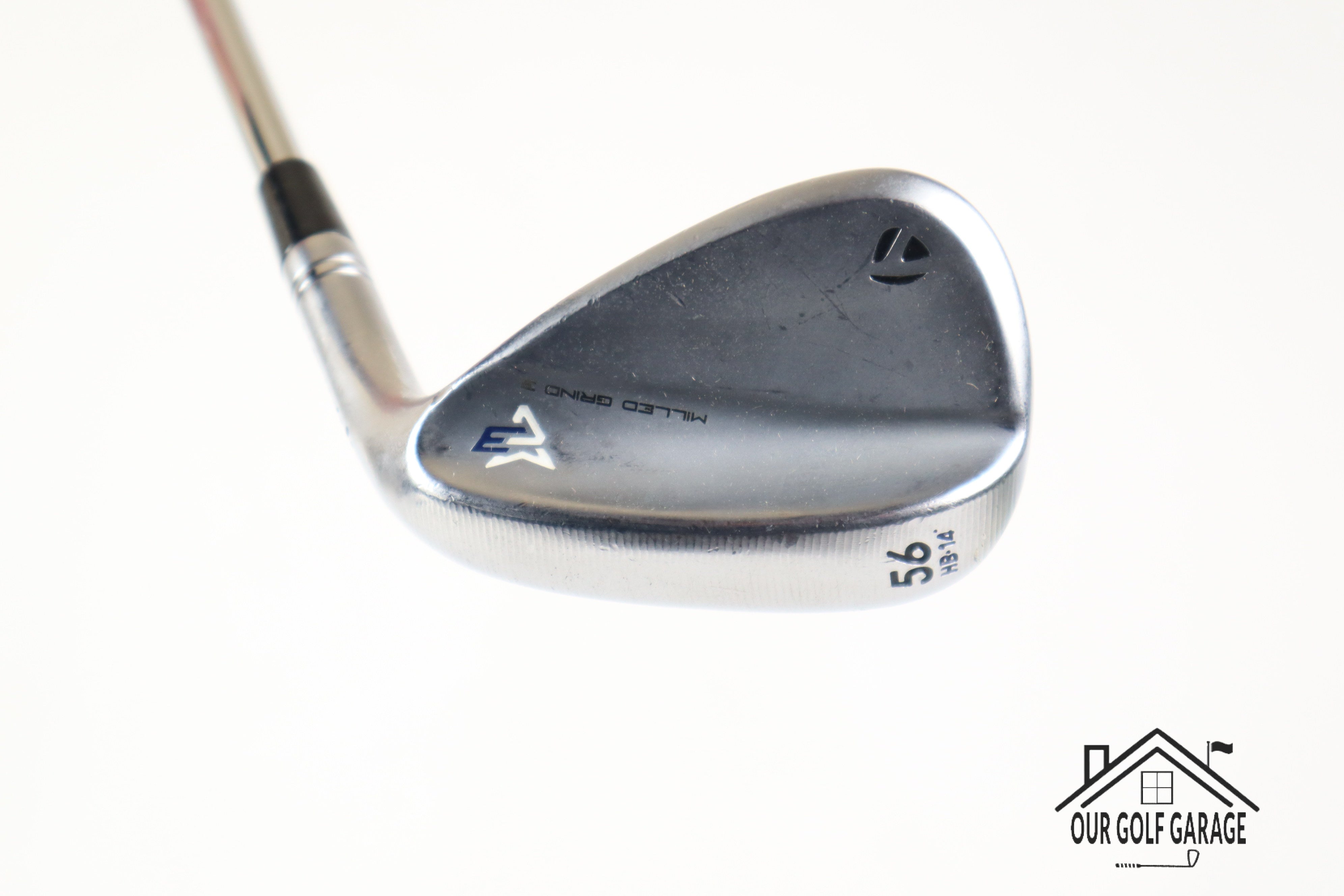 TaylorMade MG3 56° Wedge