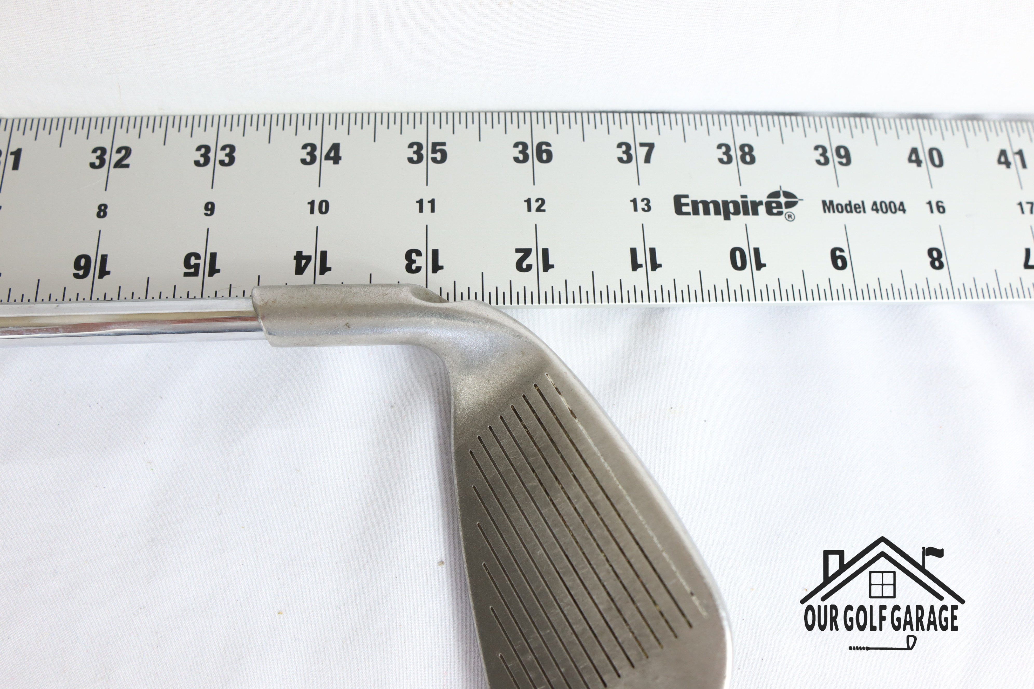 Ping G10 Black Dot 9 Iron
