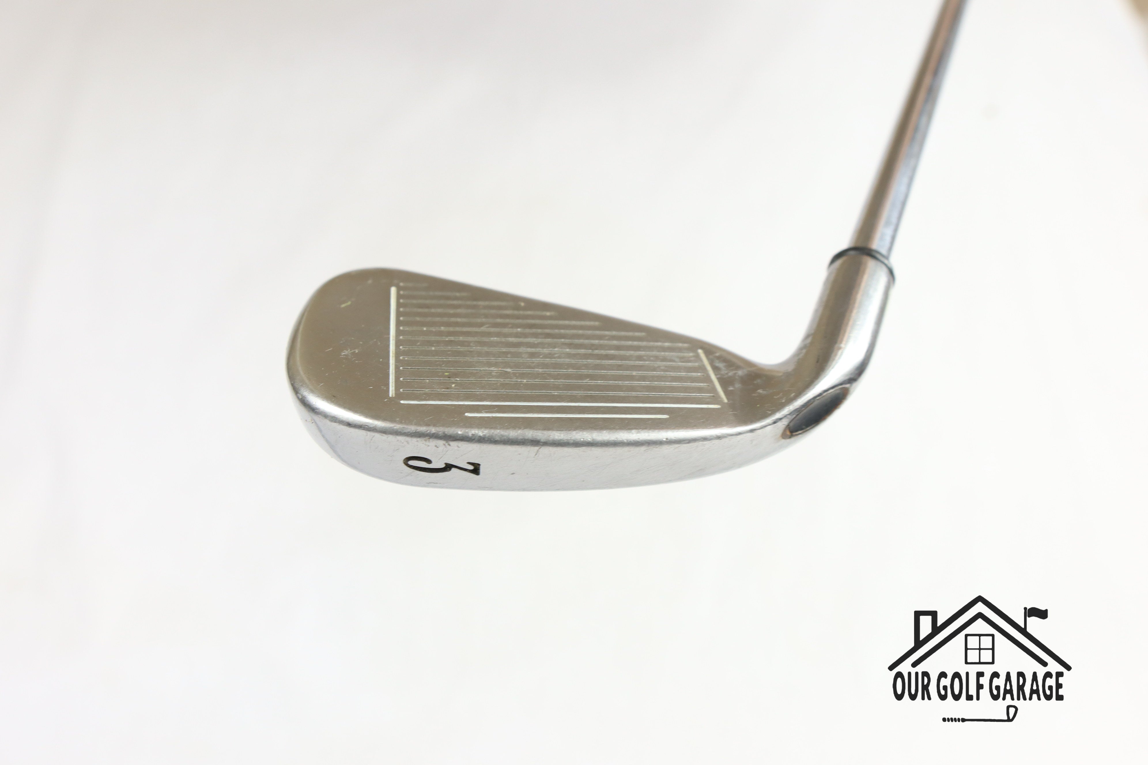 Callaway X-14 Iron 3 Iron