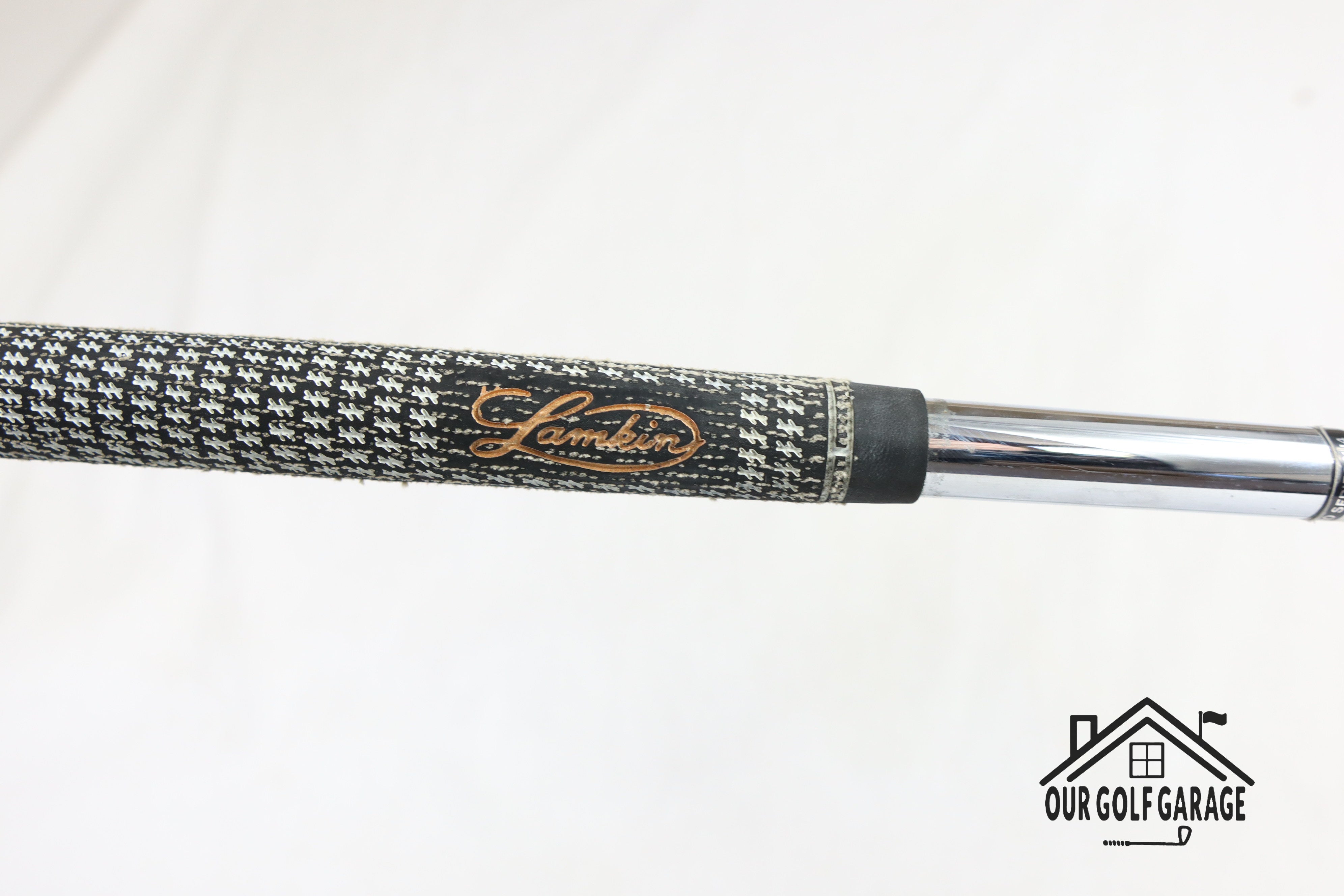 Callaway X-14 Iron 3 Iron