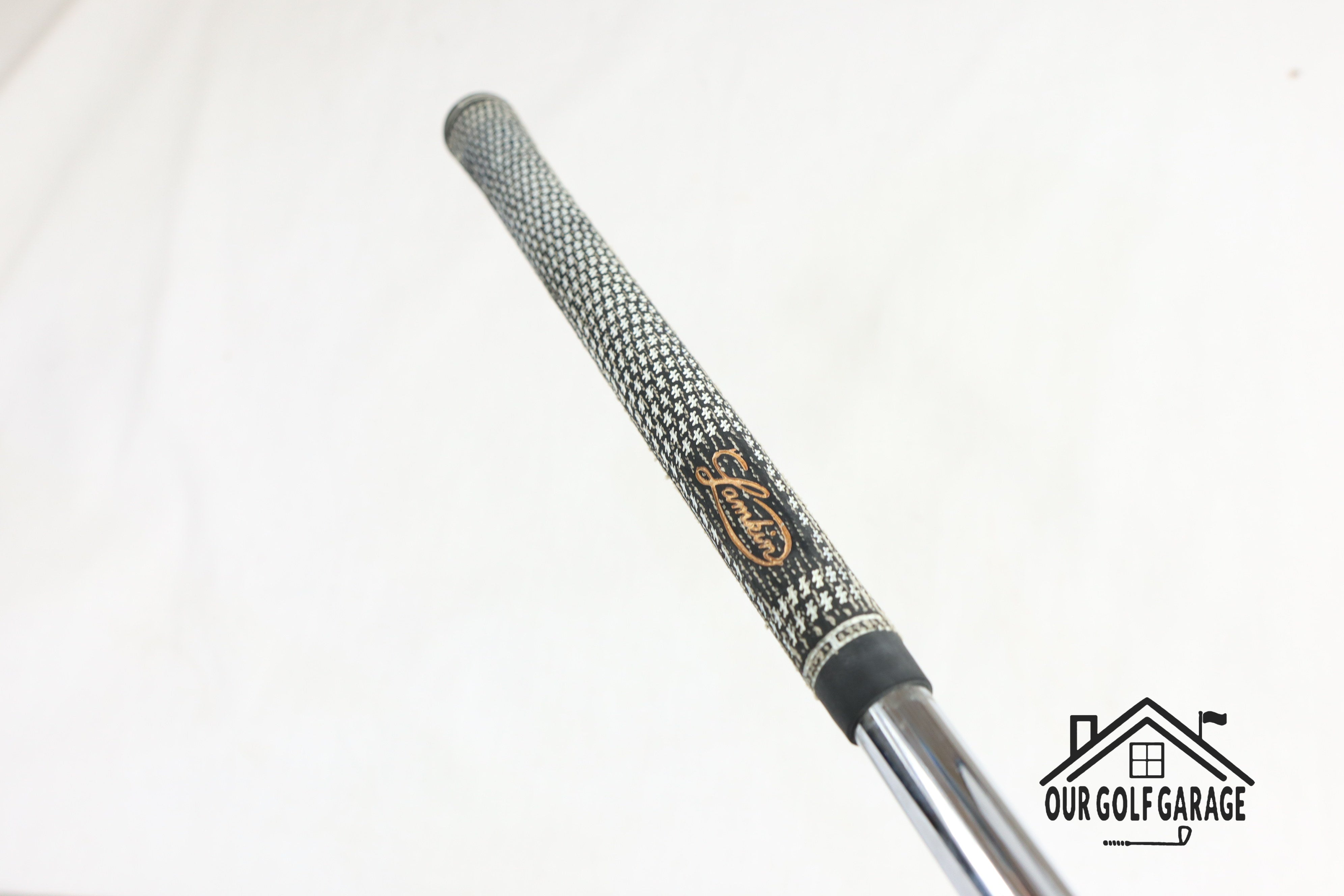 Callaway X-14 Iron 3 Iron