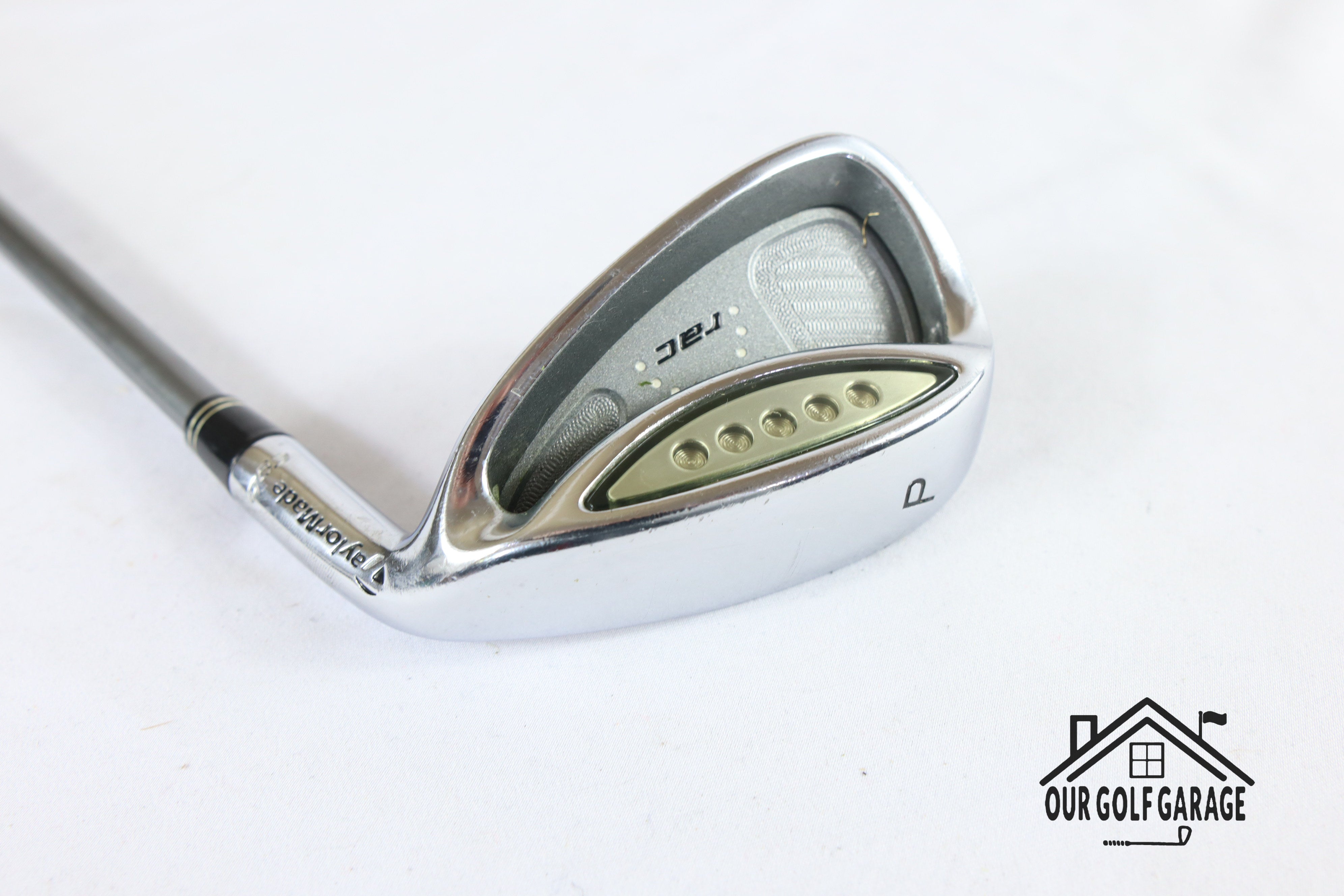 TaylorMade RAC Pitching Wedge