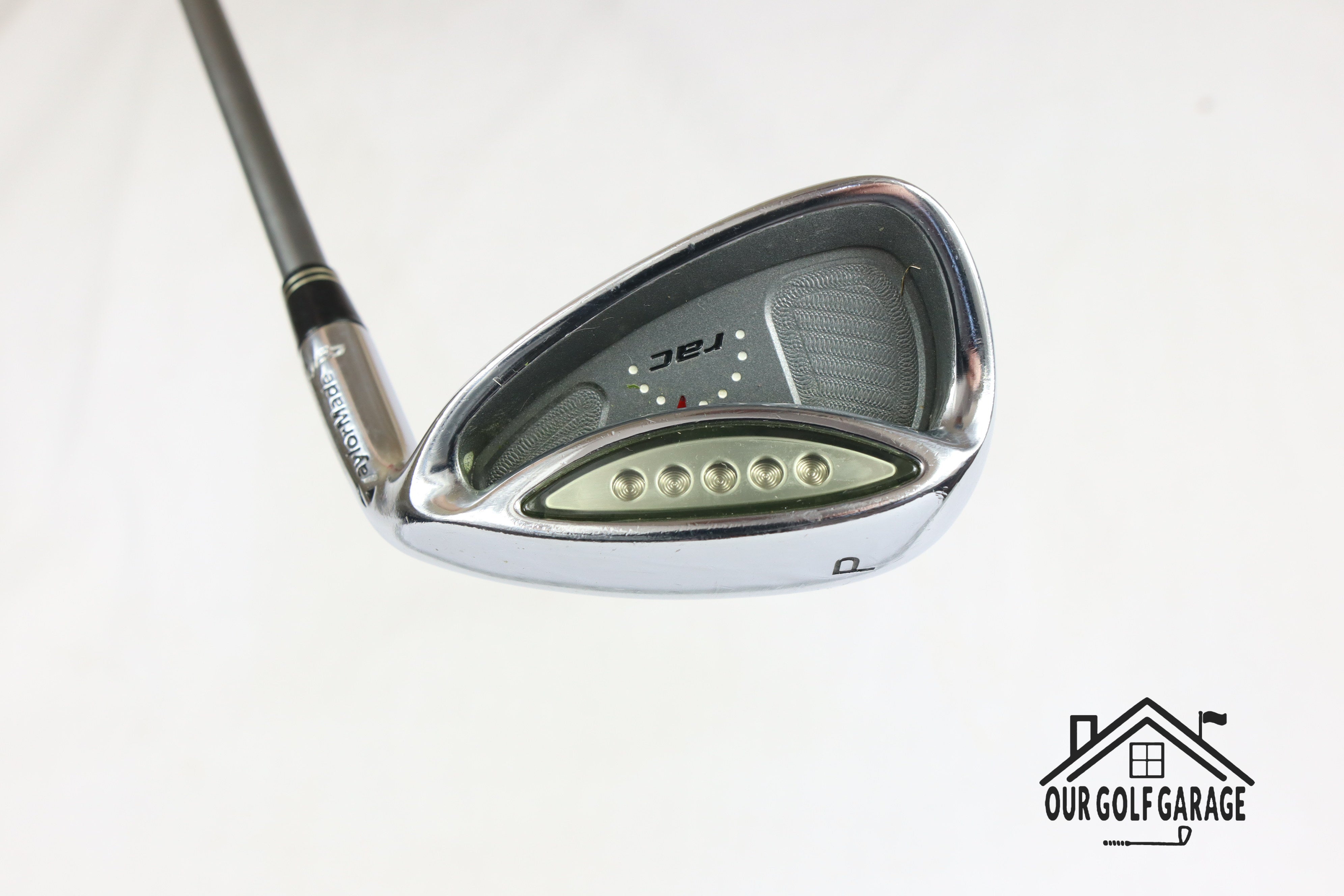 TaylorMade RAC Pitching Wedge