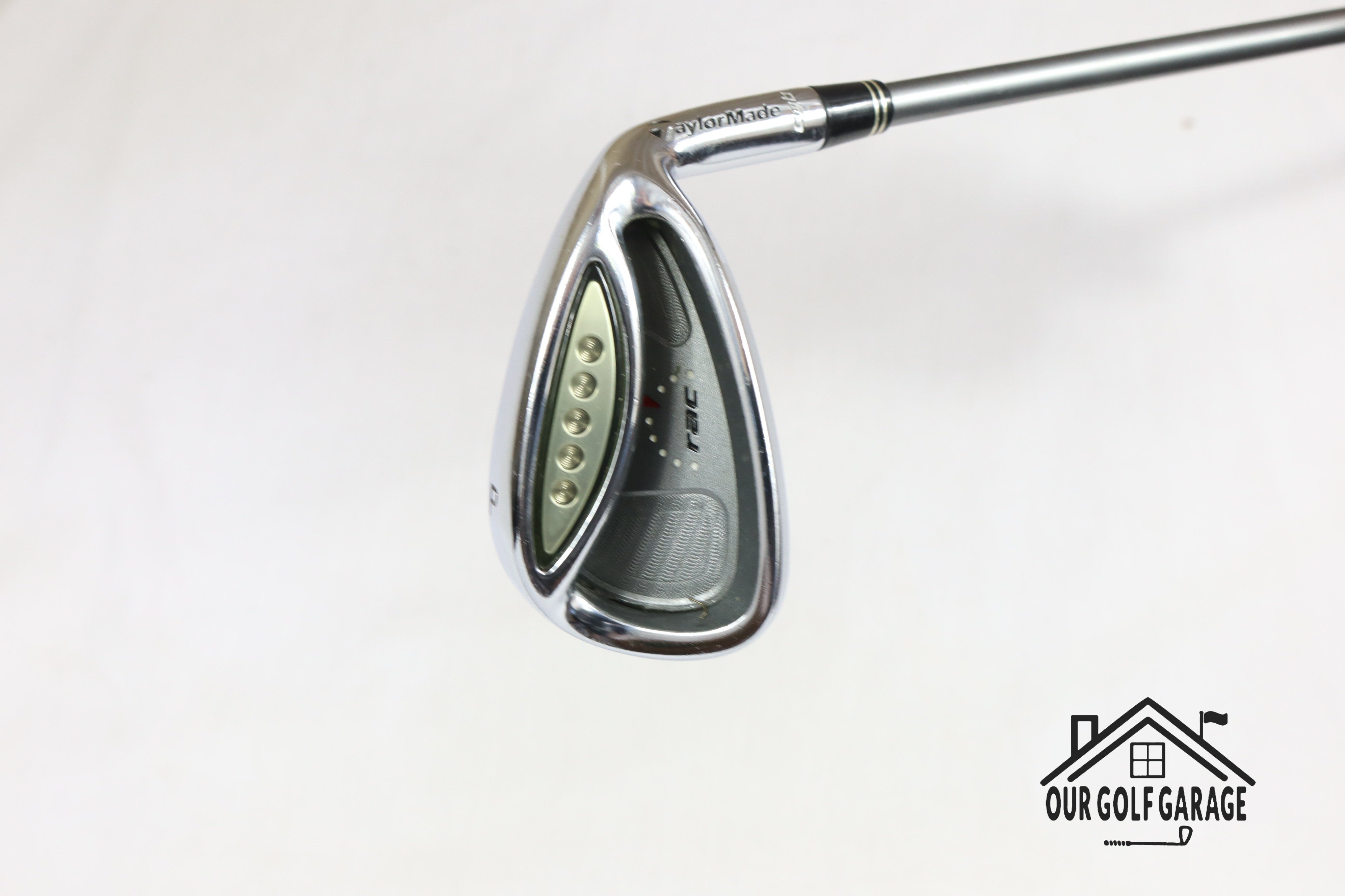 TaylorMade RAC Pitching Wedge