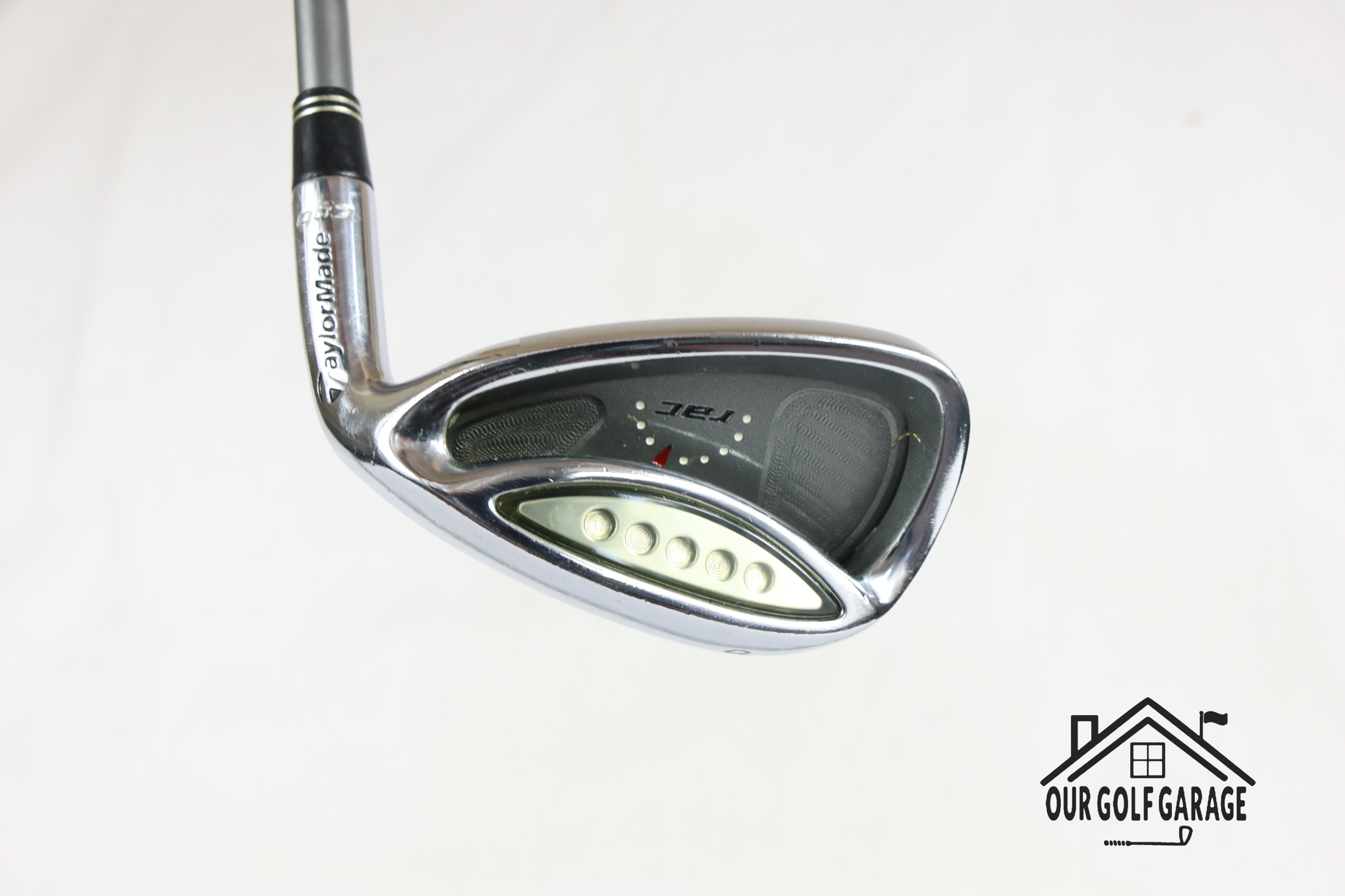 TaylorMade RAC Pitching Wedge