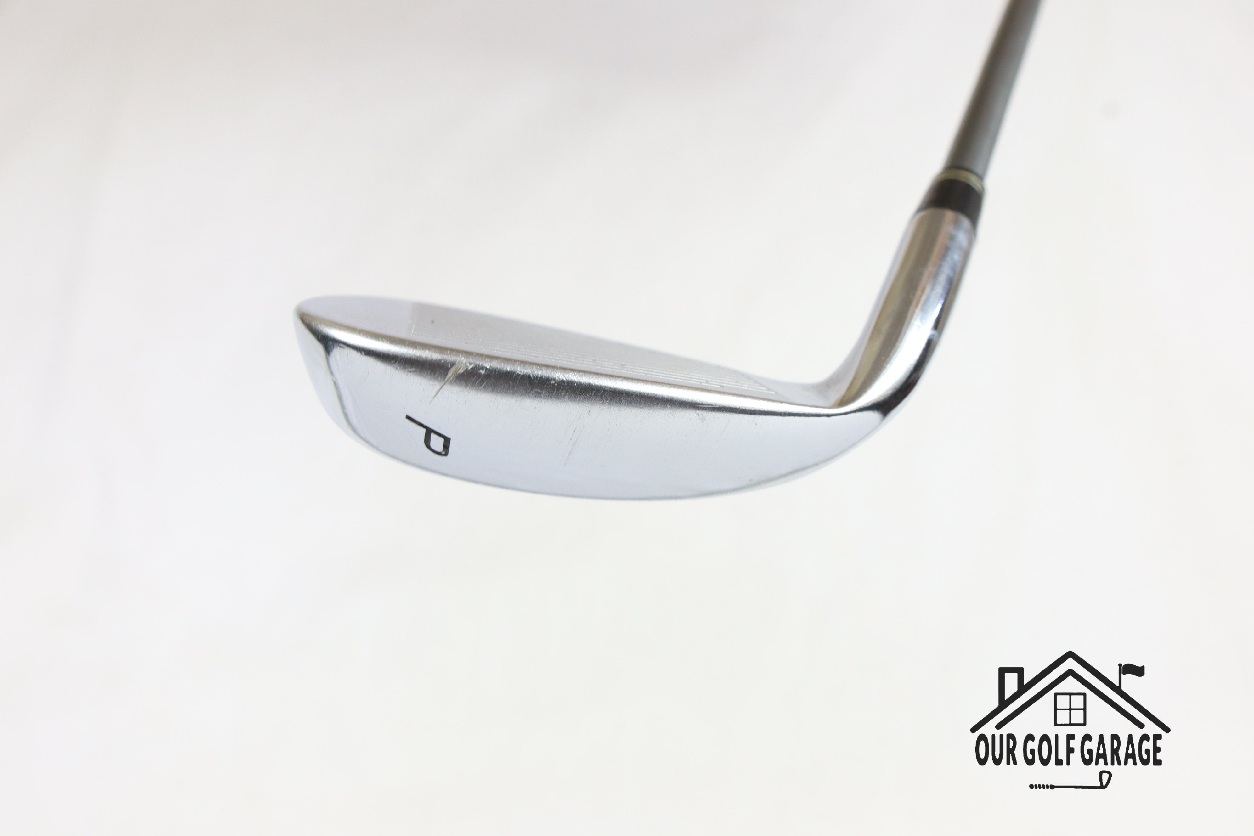 TaylorMade RAC Pitching Wedge