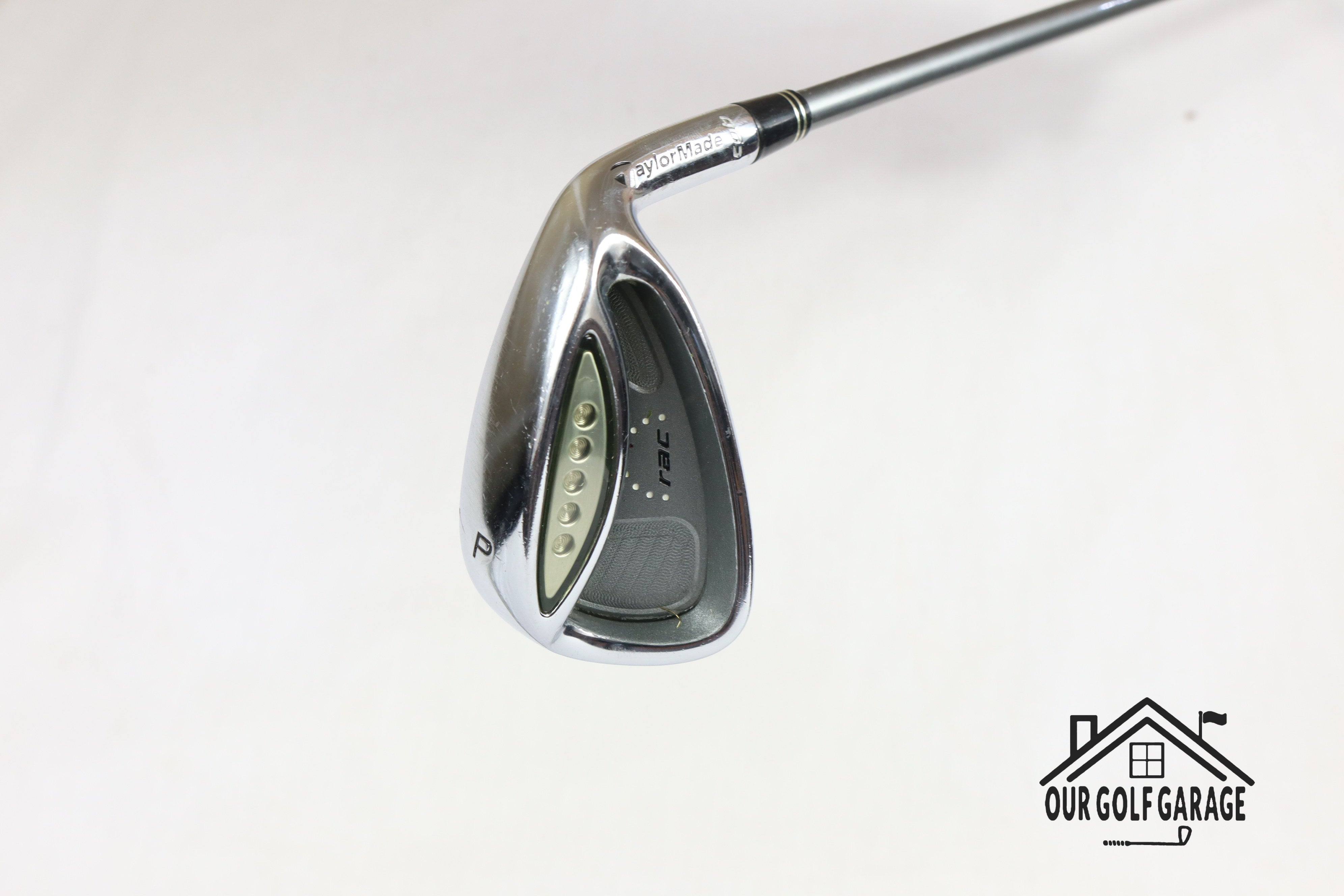 TaylorMade RAC Pitching Wedge