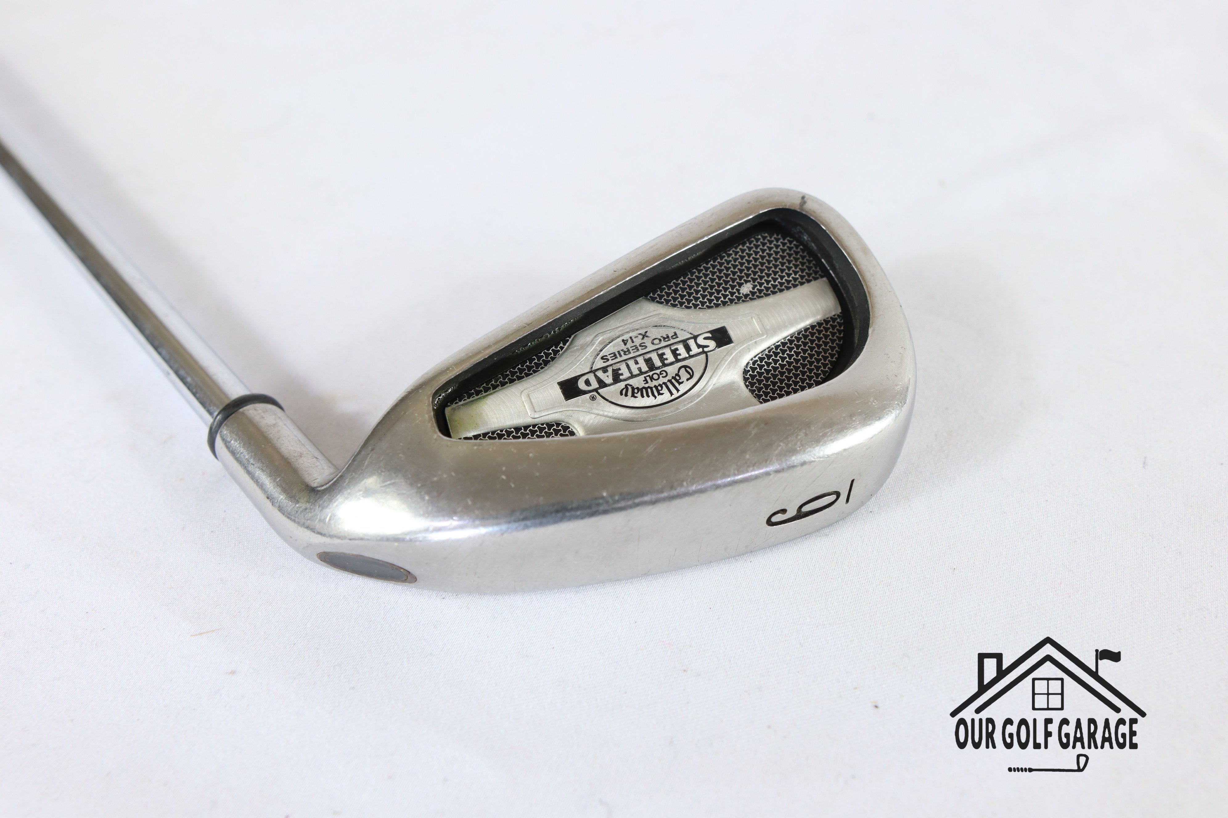 Callaway X-14 6 Iron