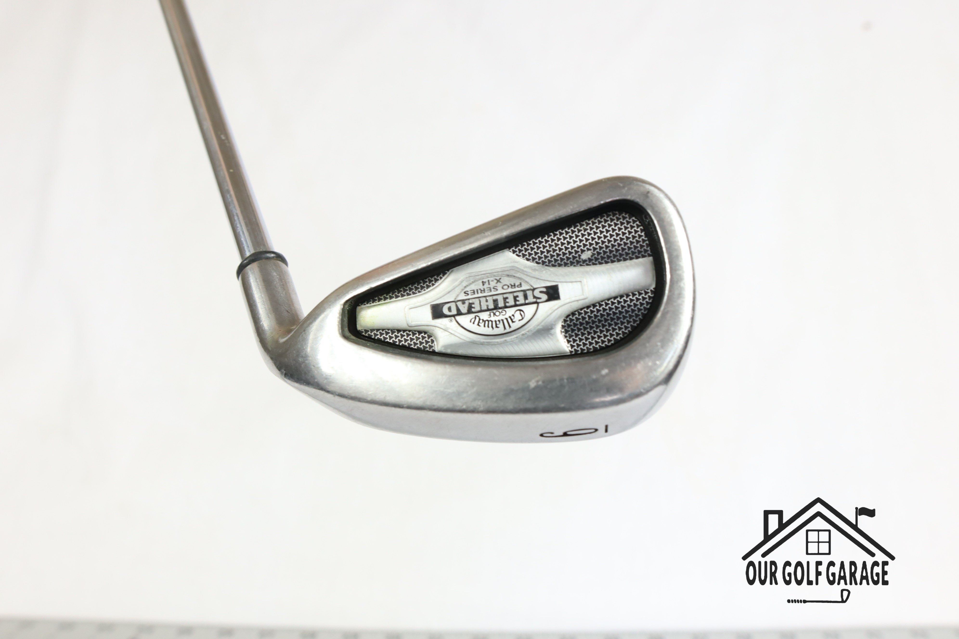 Callaway X-14 6 Iron