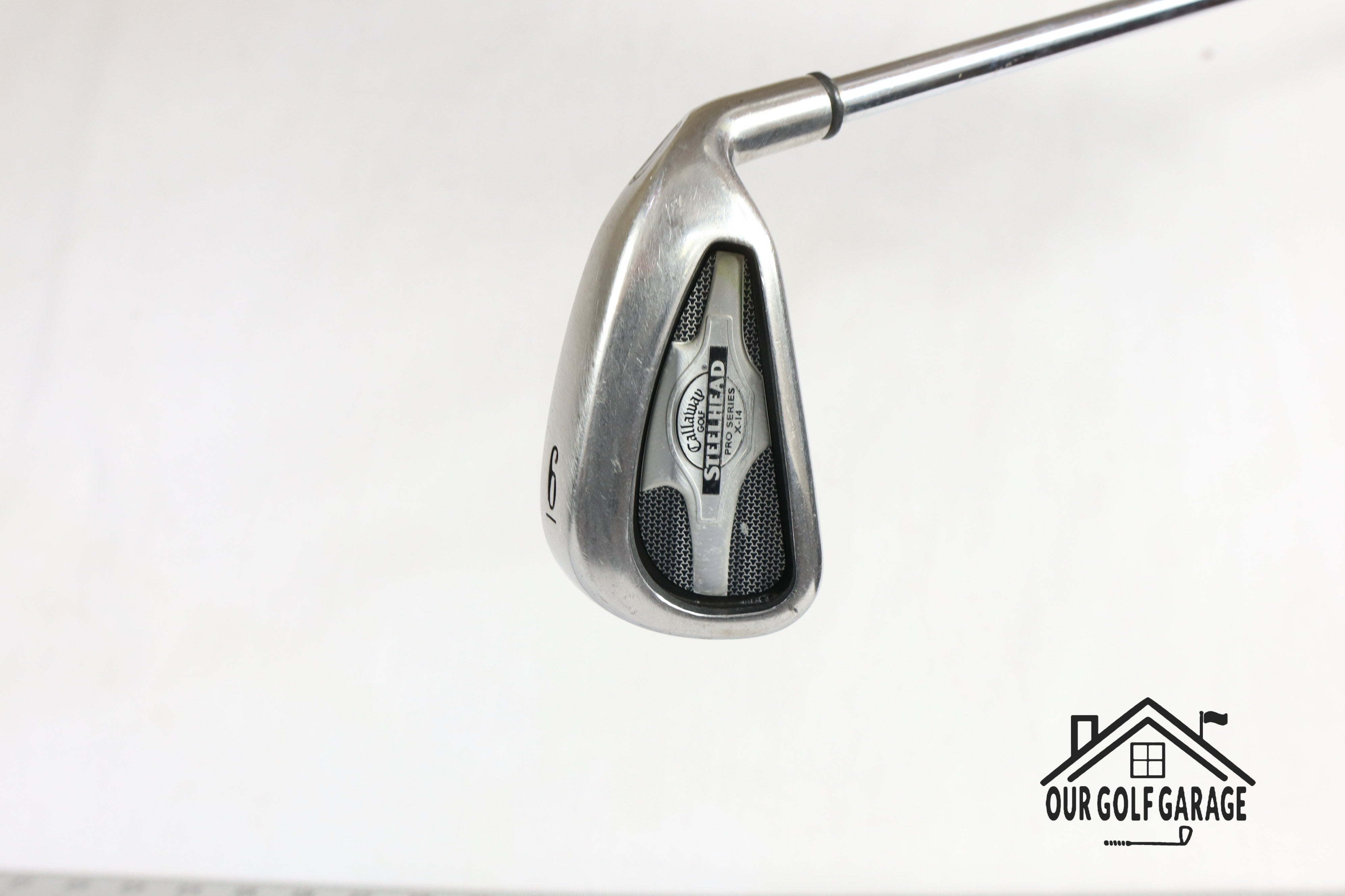 Callaway X-14 6 Iron