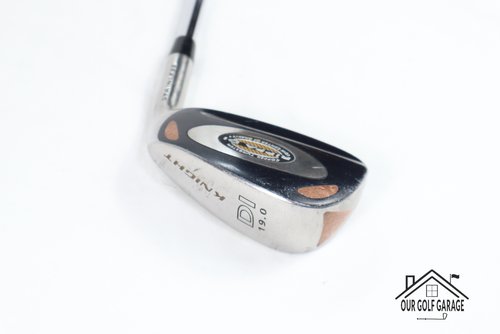 Knight 19° Driving Iron