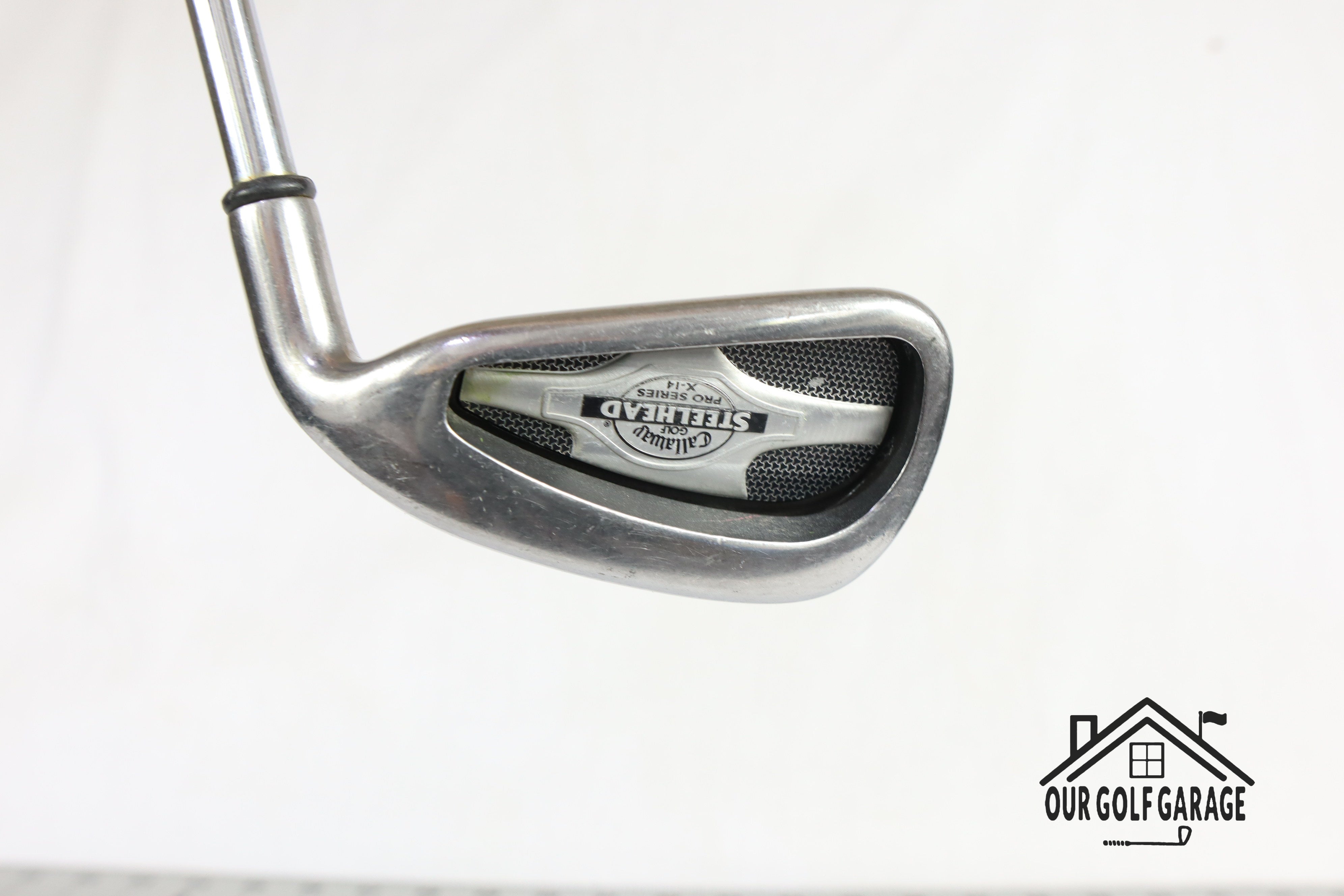 Callaway X-14 6 Iron