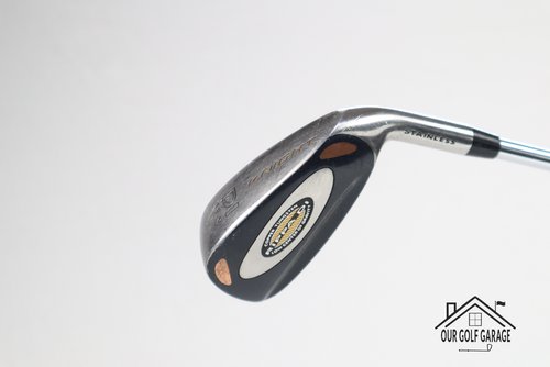 Knight 19° Driving Iron