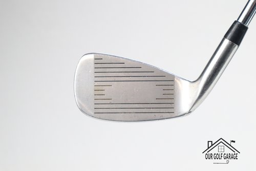 Knight 19° Driving Iron