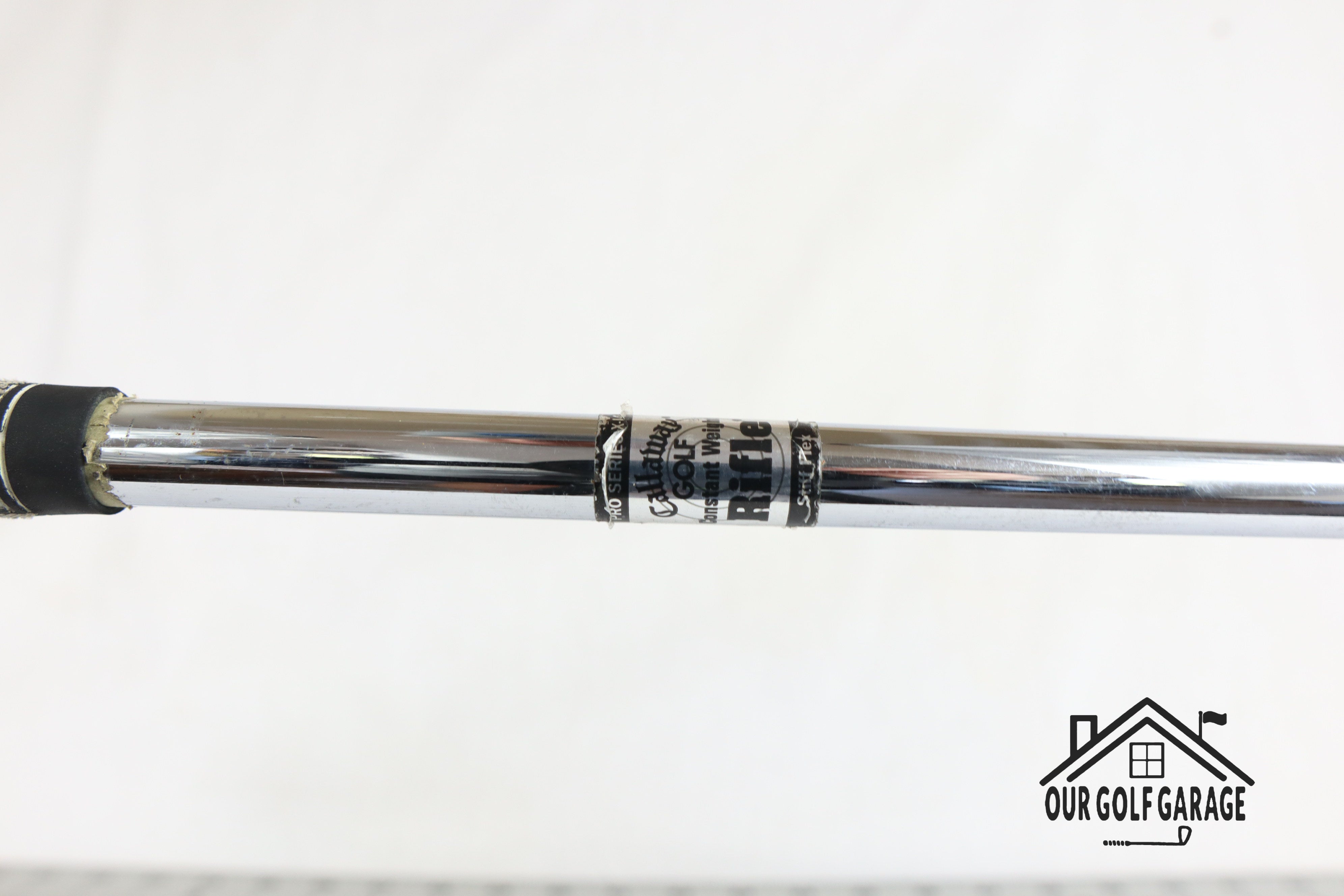 Callaway X-14 6 Iron