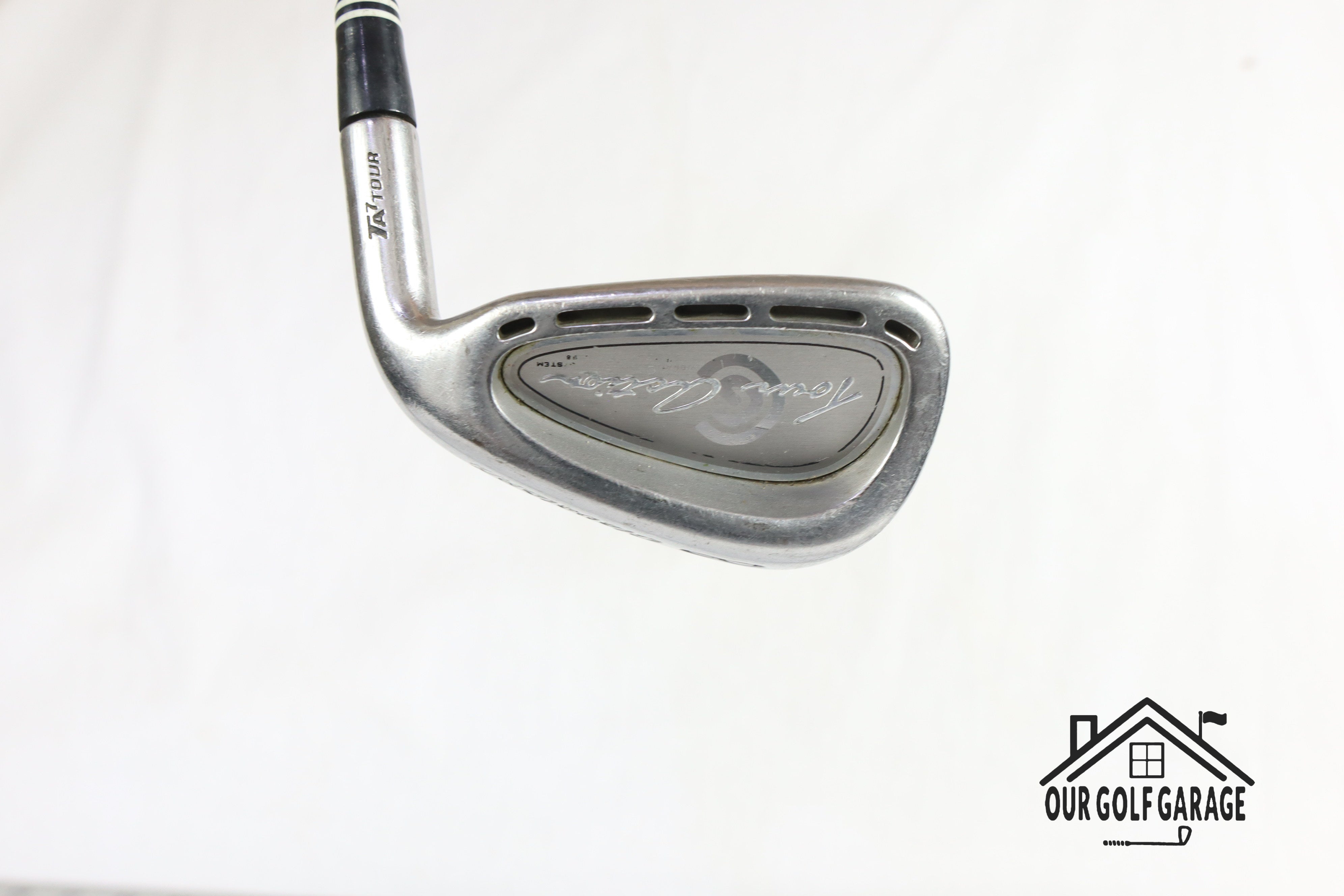 Cleveland Tour Action 8 Iron