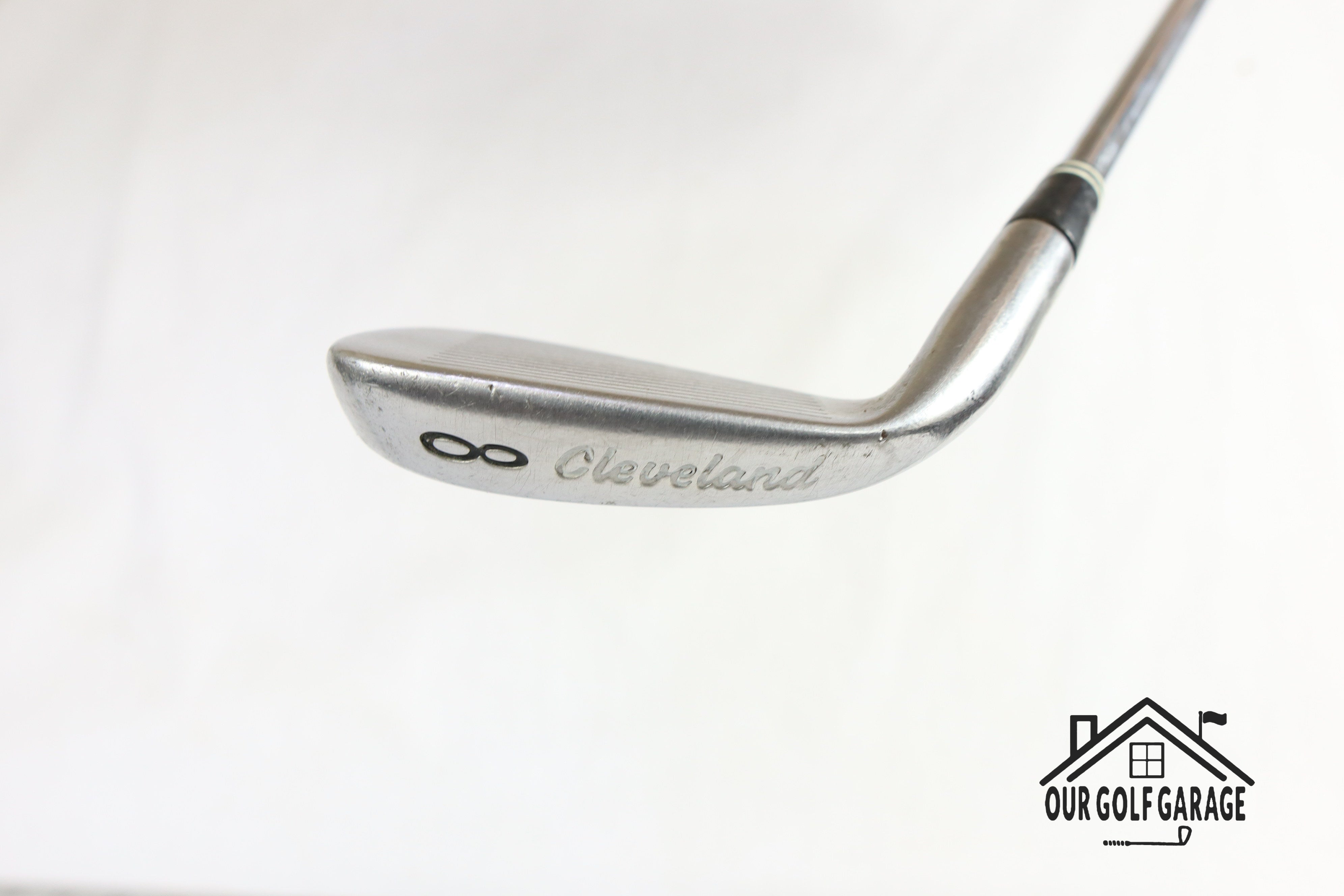 Cleveland Tour Action 8 Iron