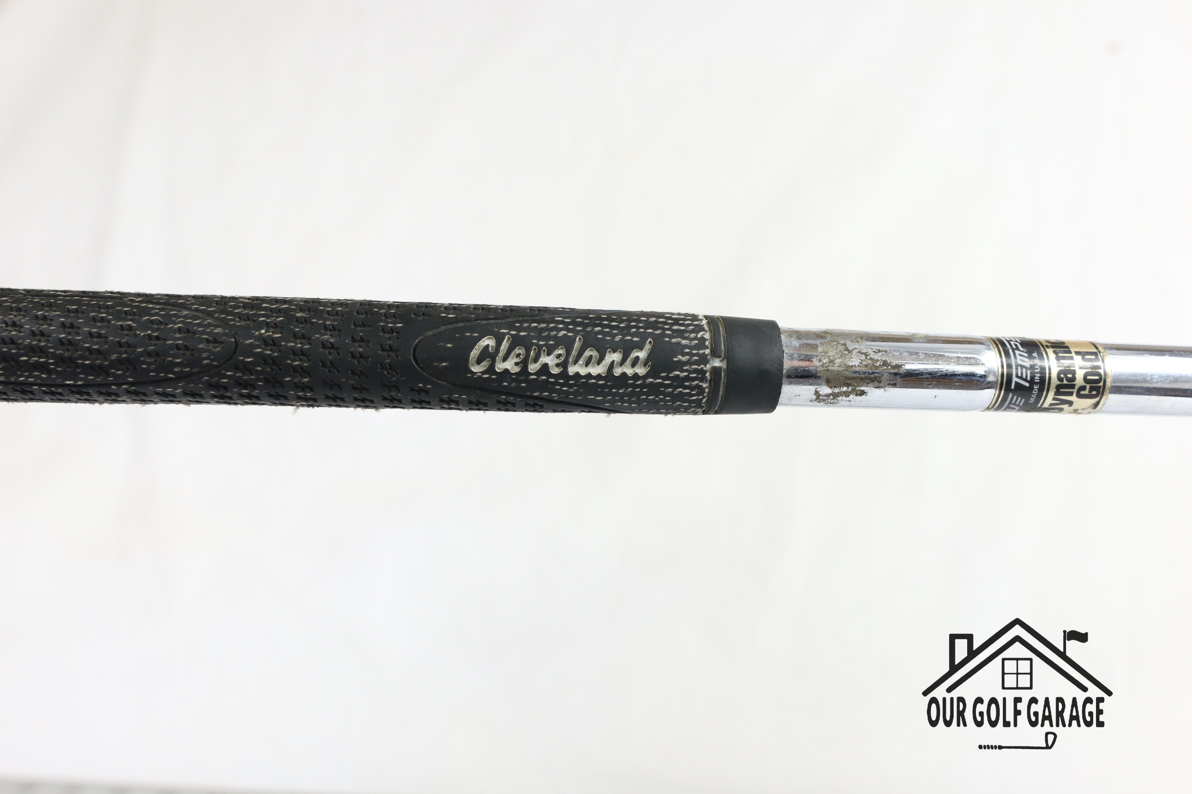 Cleveland Tour Action 8 Iron