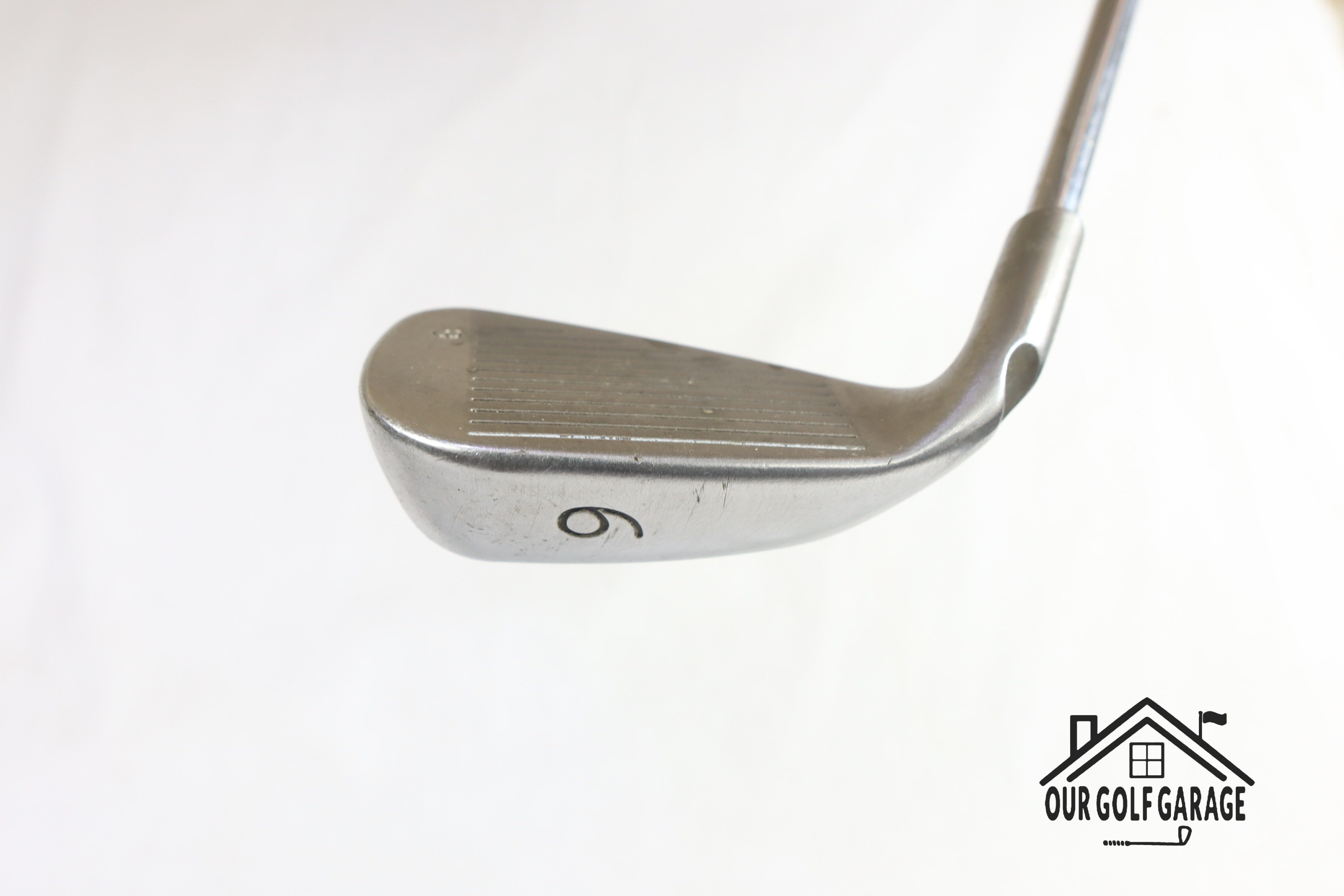 Ping G10 Black Dot 6 Iron