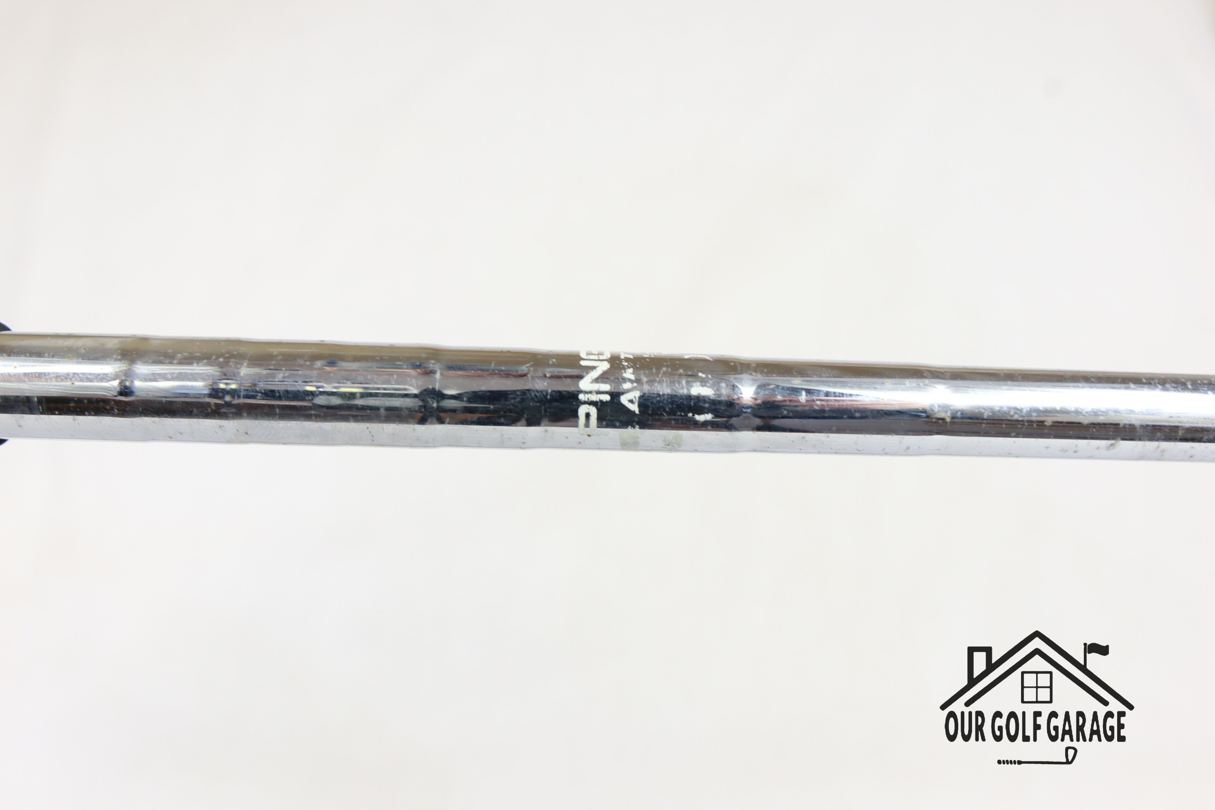 Ping G10 Black Dot 6 Iron