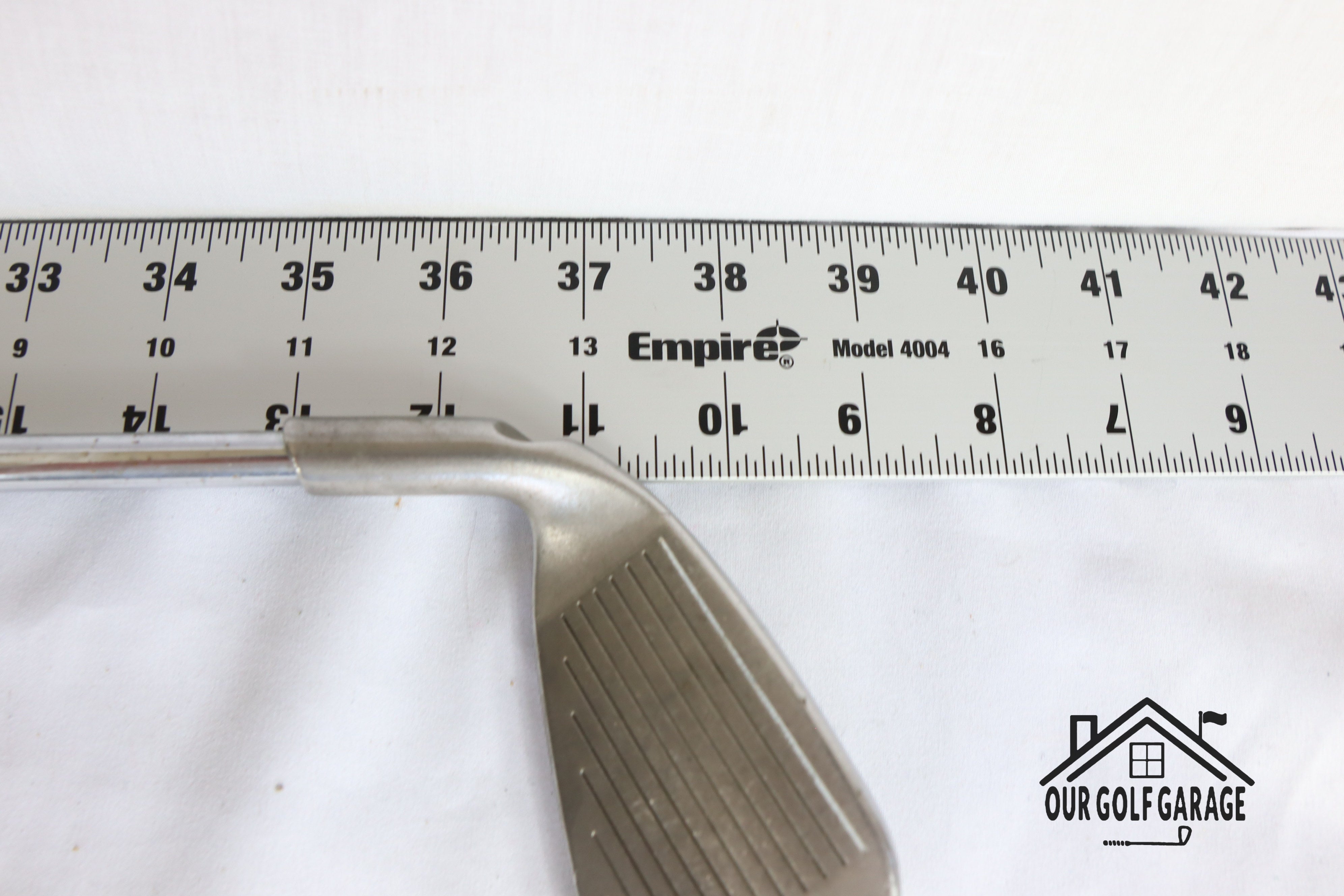 Ping G10 Black Dot 6 Iron