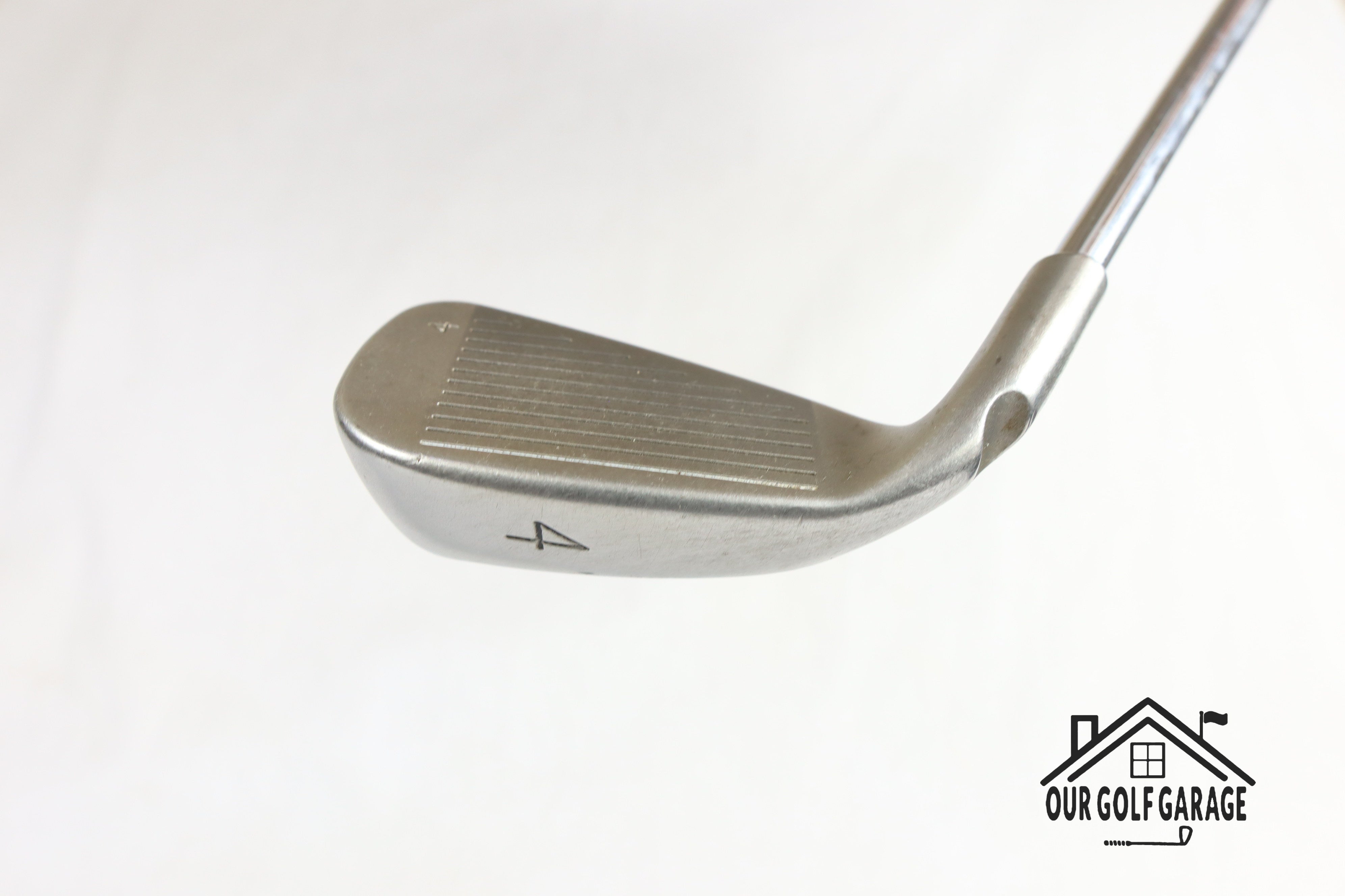 Ping G10 Black Dot 4 Iron
