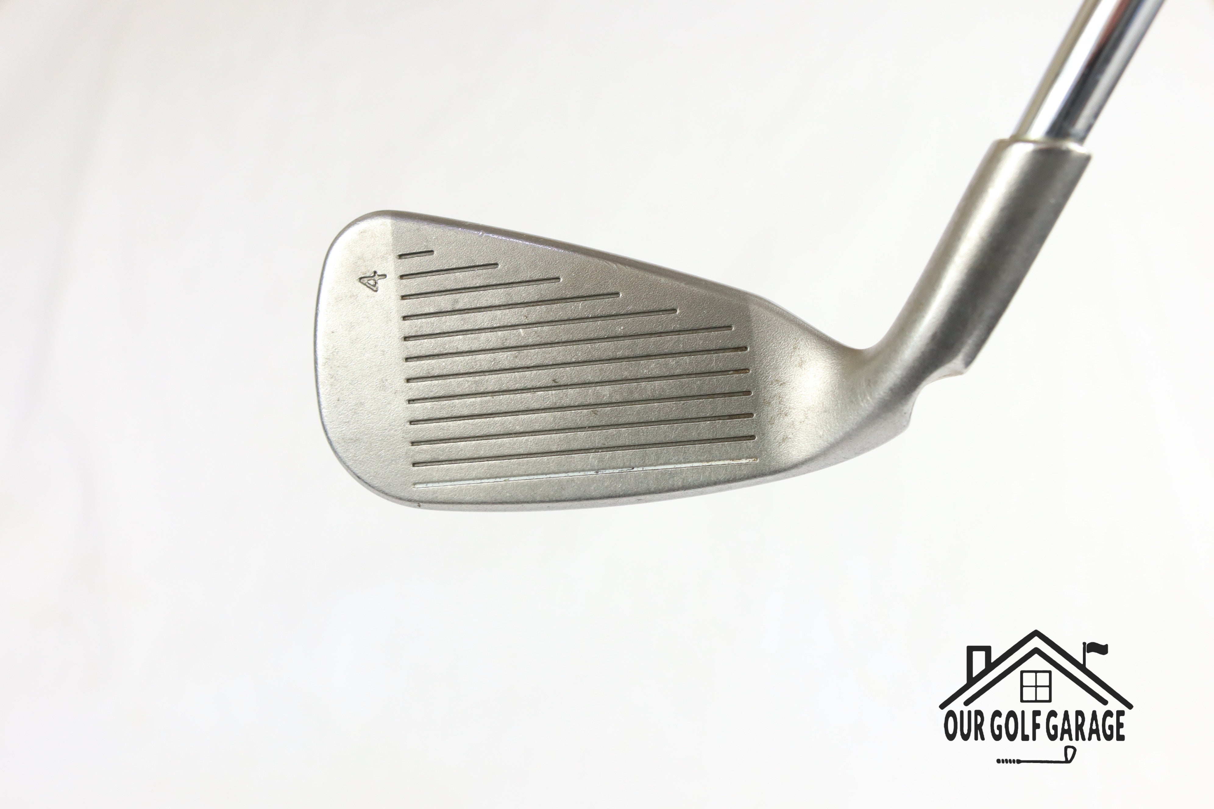 Ping G10 Black Dot 4 Iron