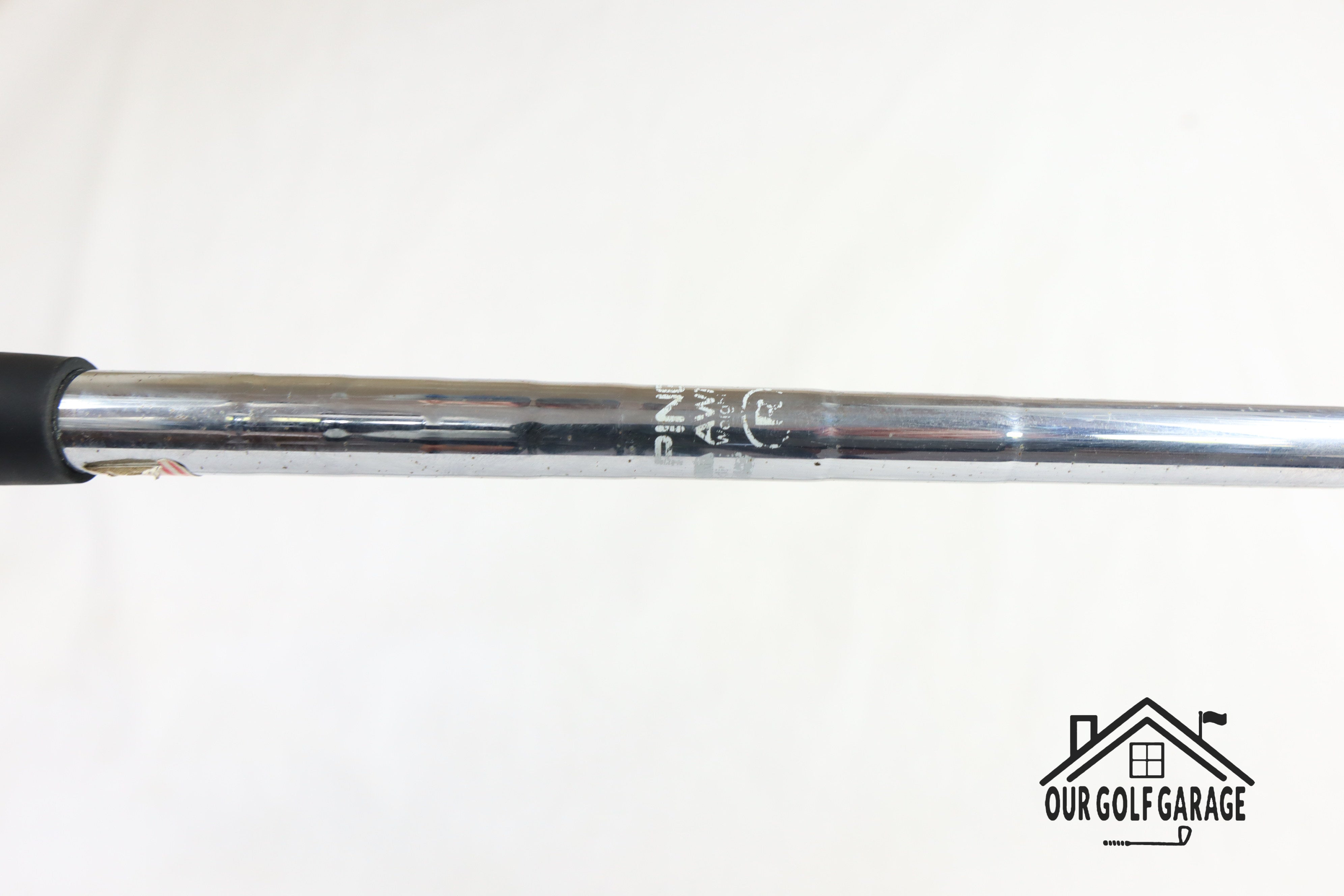 Ping G10 Black Dot 4 Iron