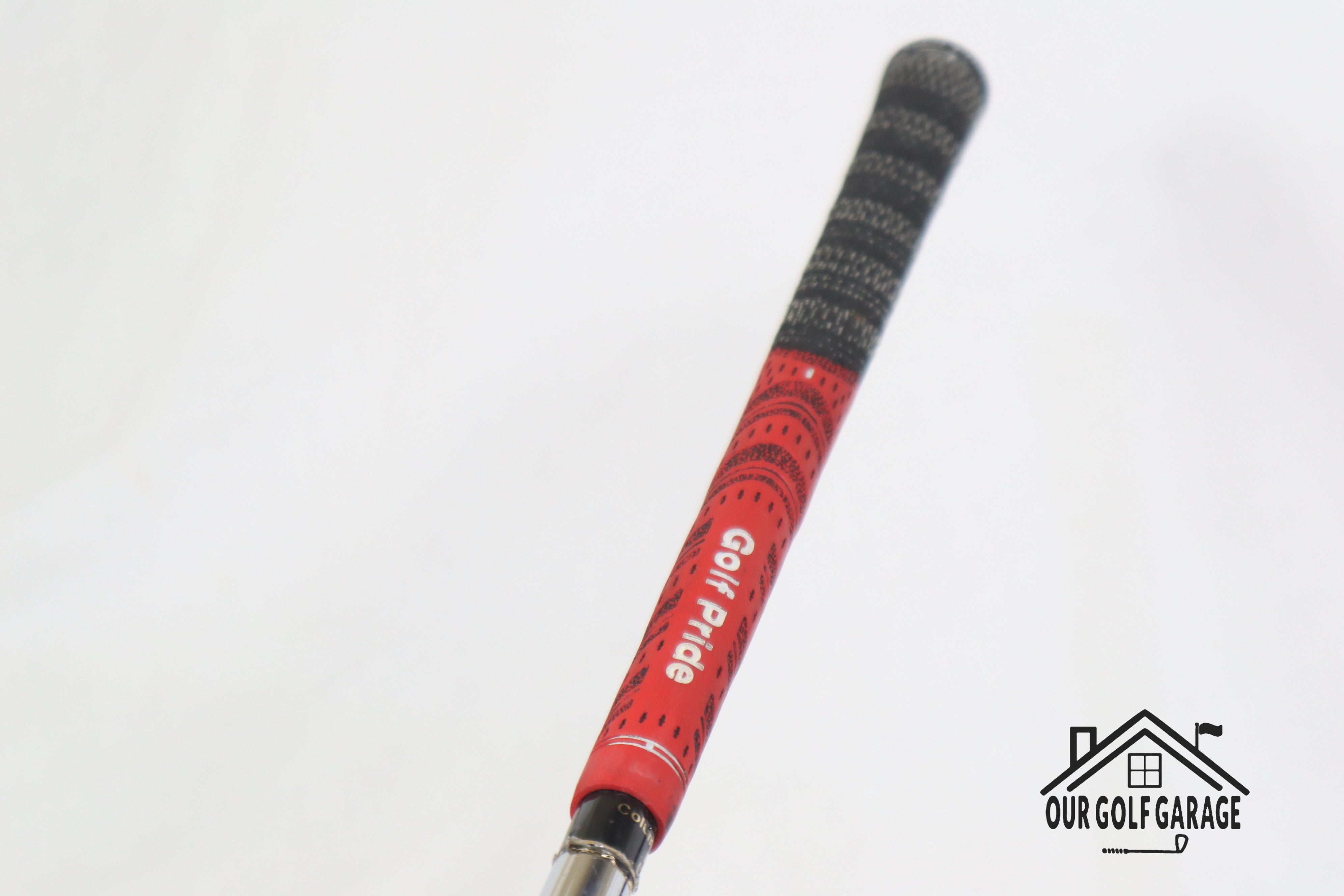 Titleist Vokey Design Raw 54° Wedge