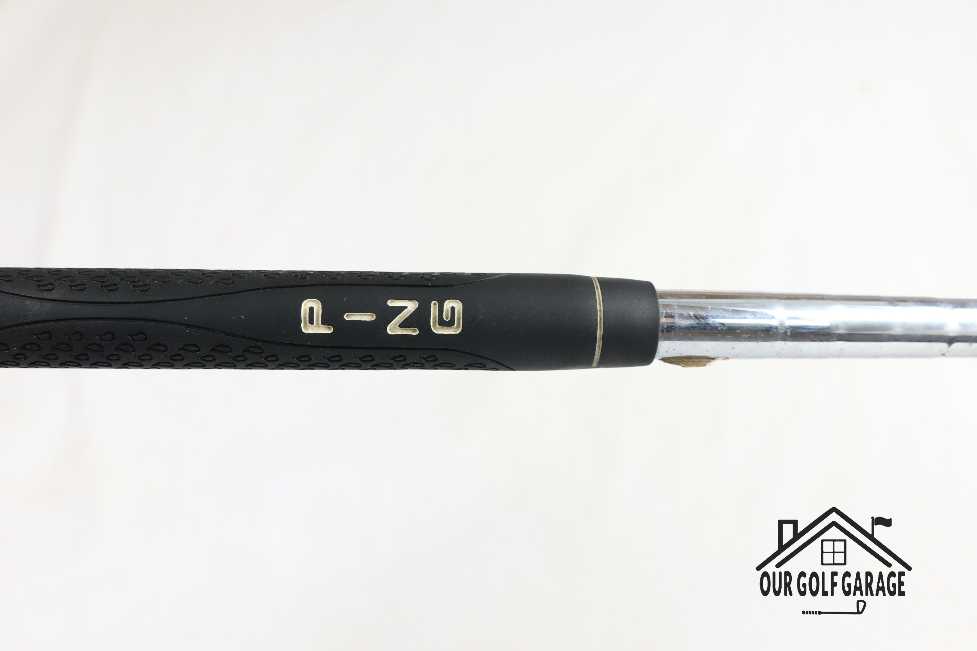 Ping G10 Black Dot 4 Iron